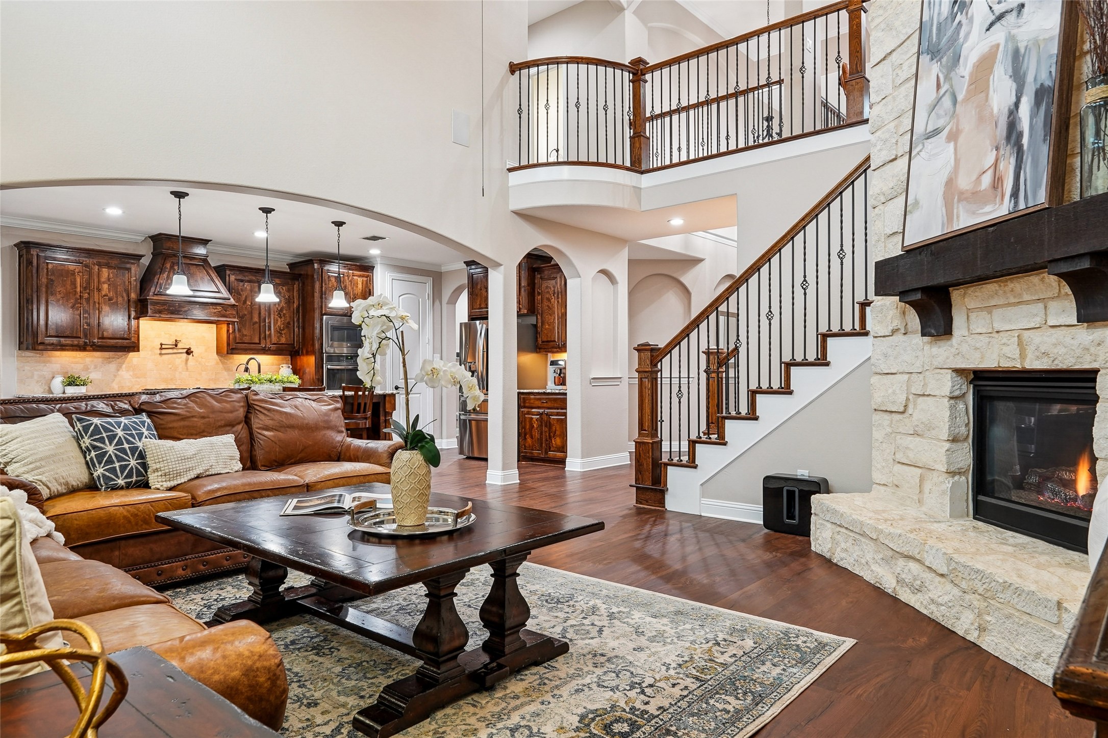 2707 Trophy Club Drive