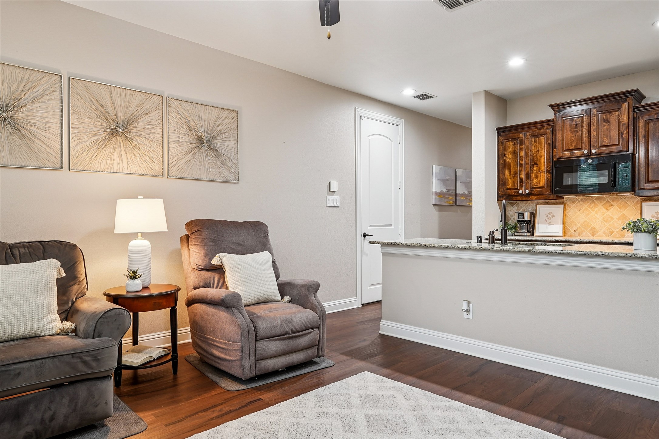 2707 Trophy Club Drive