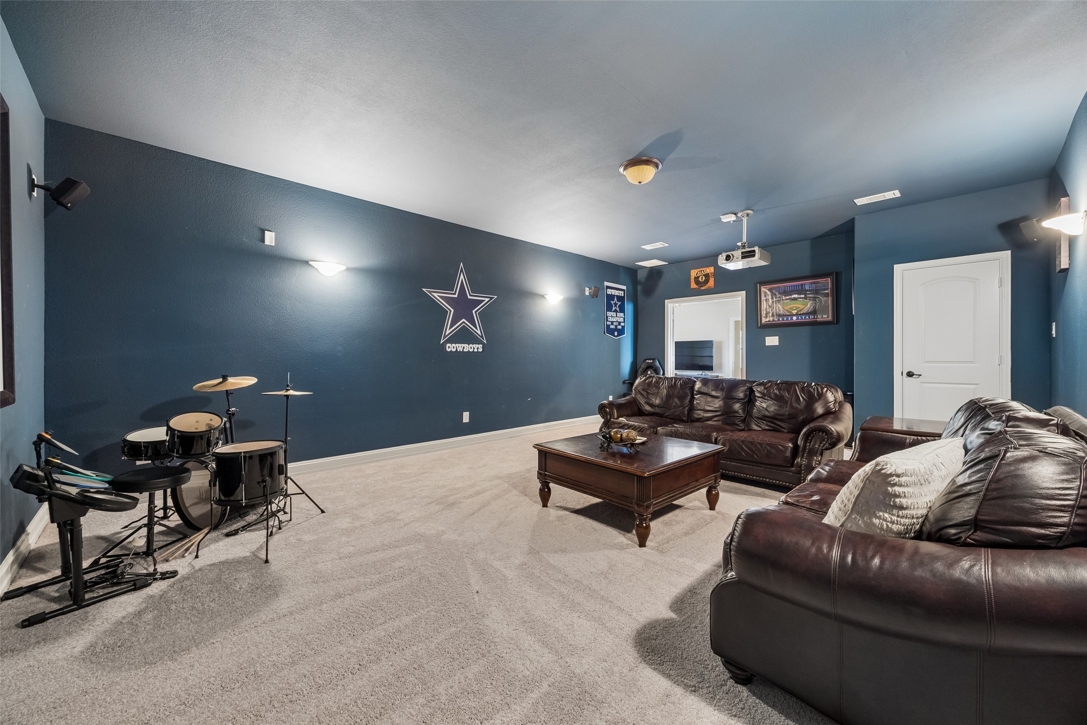 2615 Trophy Club Drive