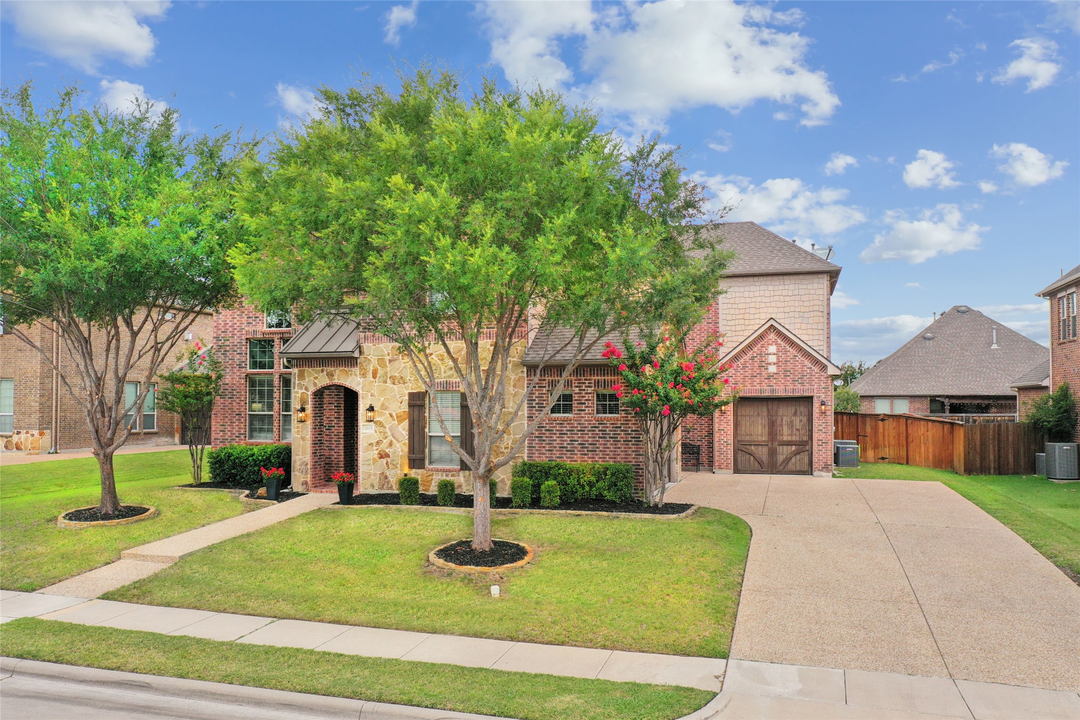 2615 Trophy Club Drive