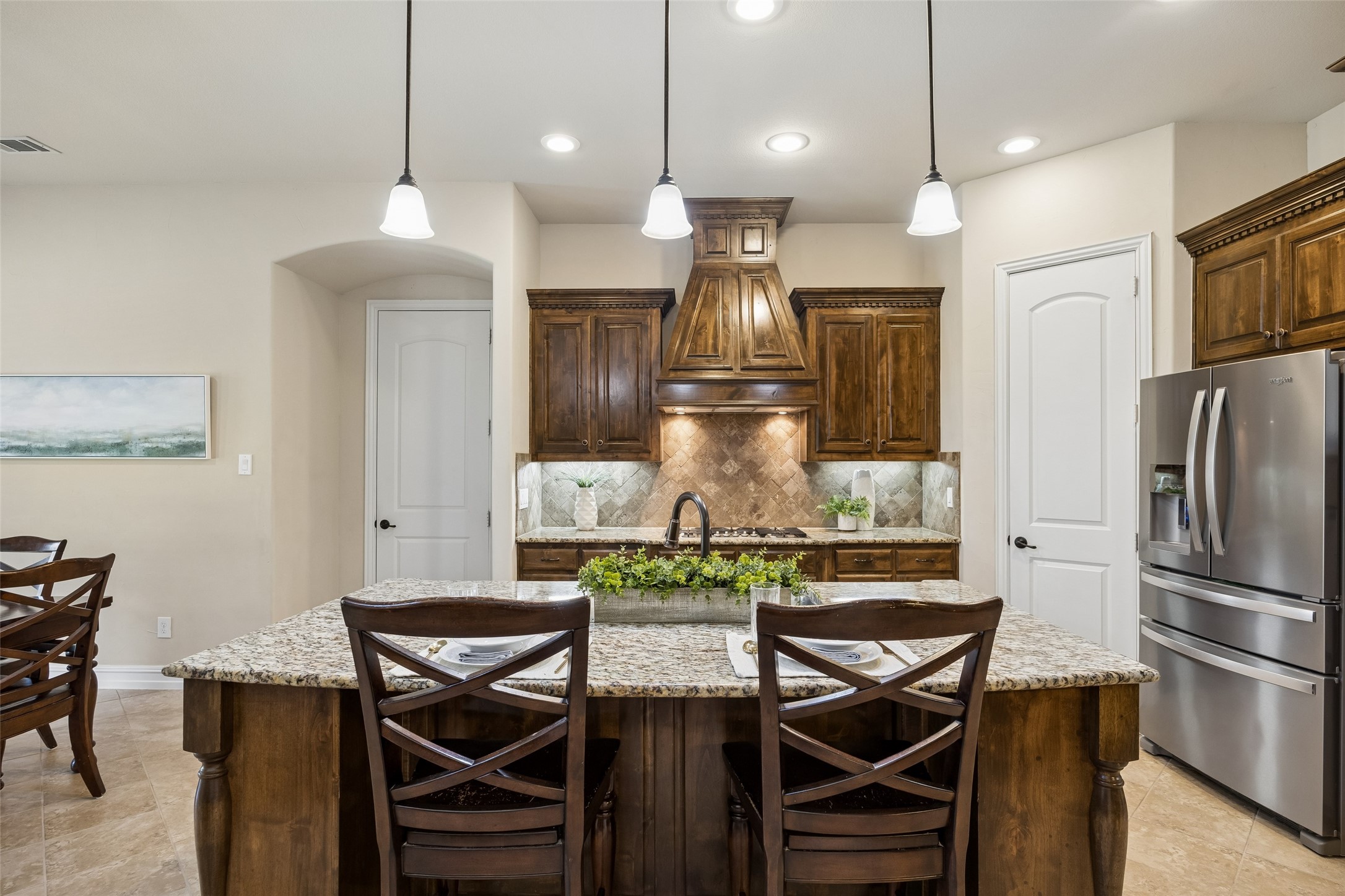 2615 Trophy Club Drive