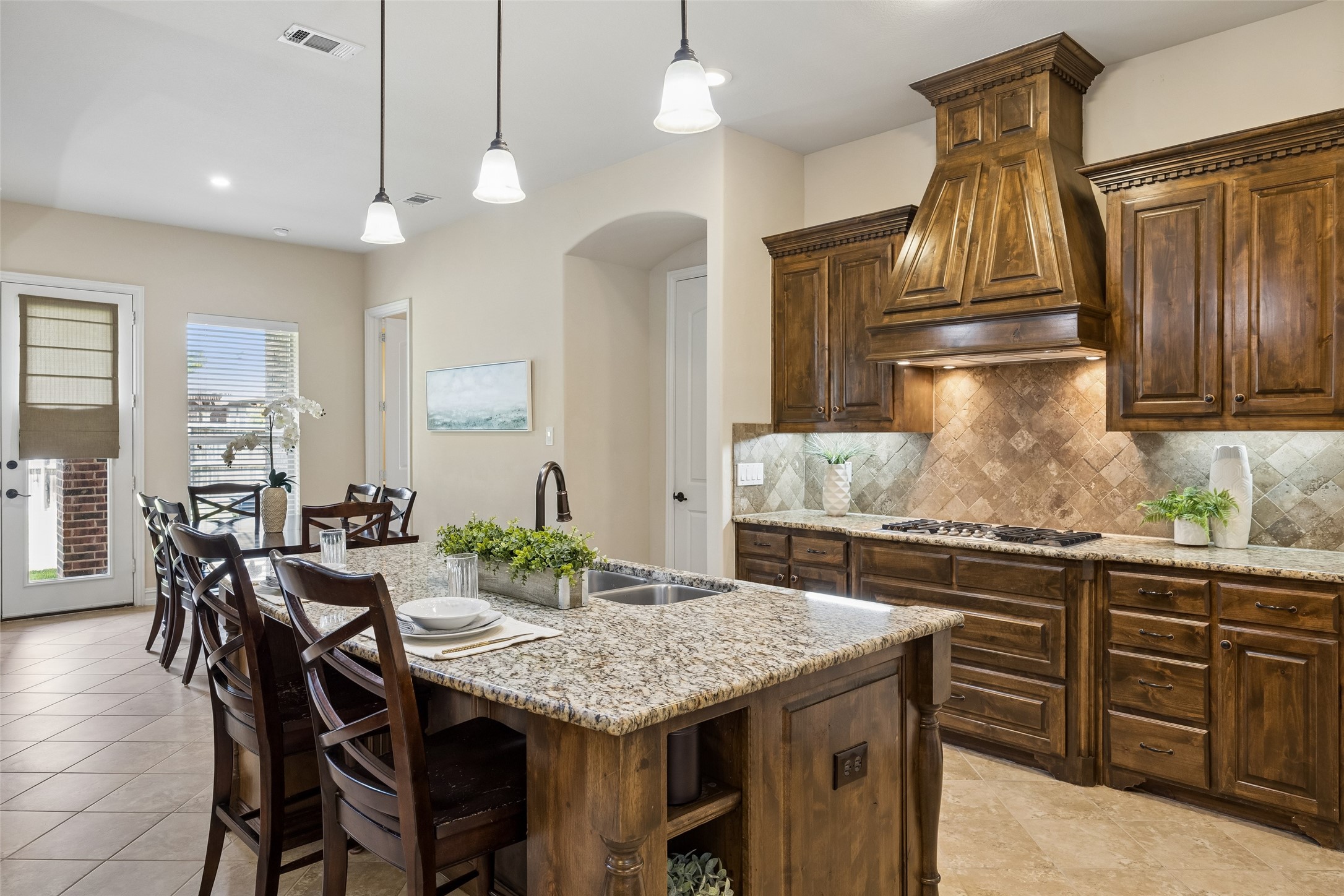 2615 Trophy Club Drive