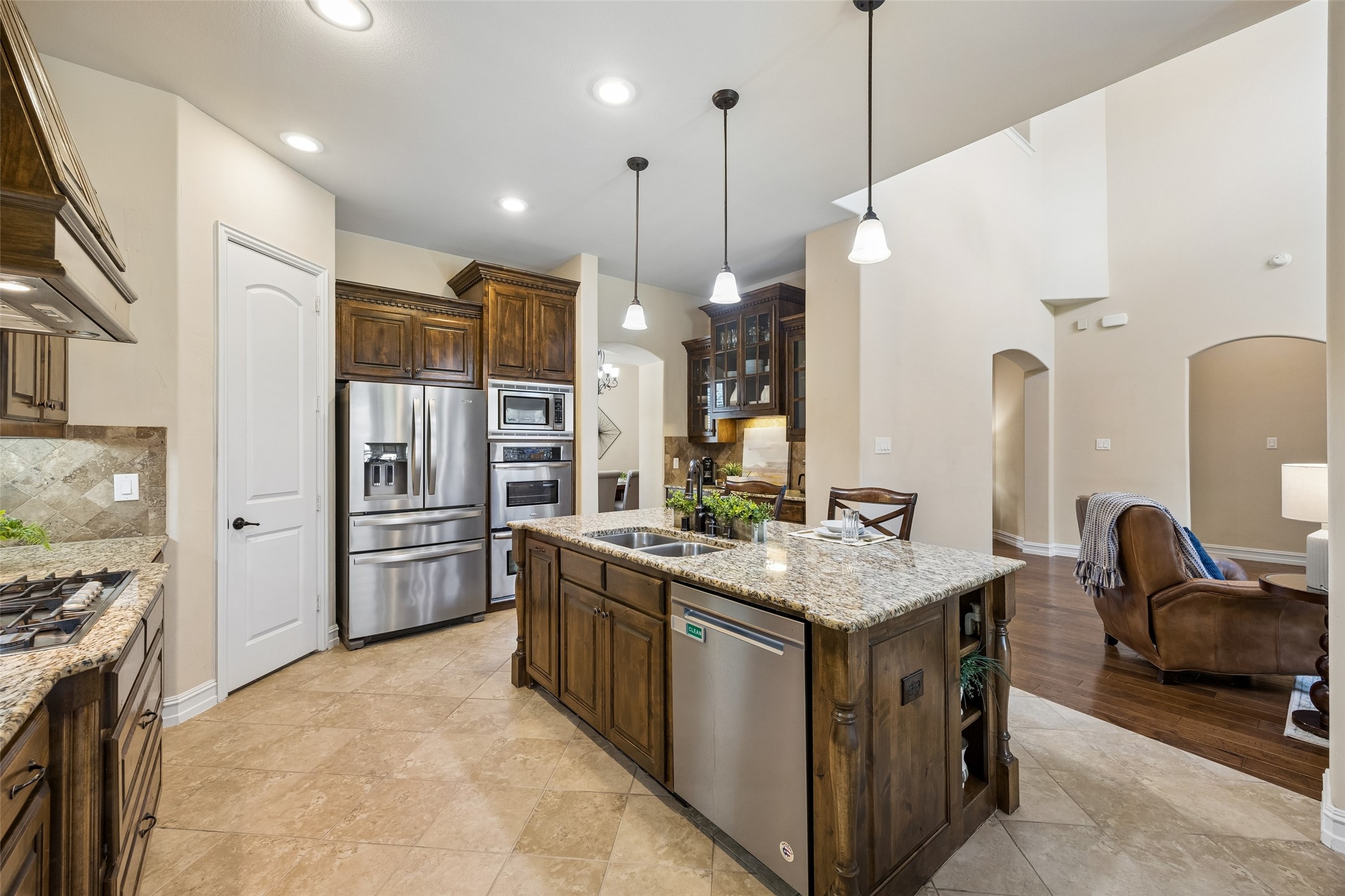 2615 Trophy Club Drive