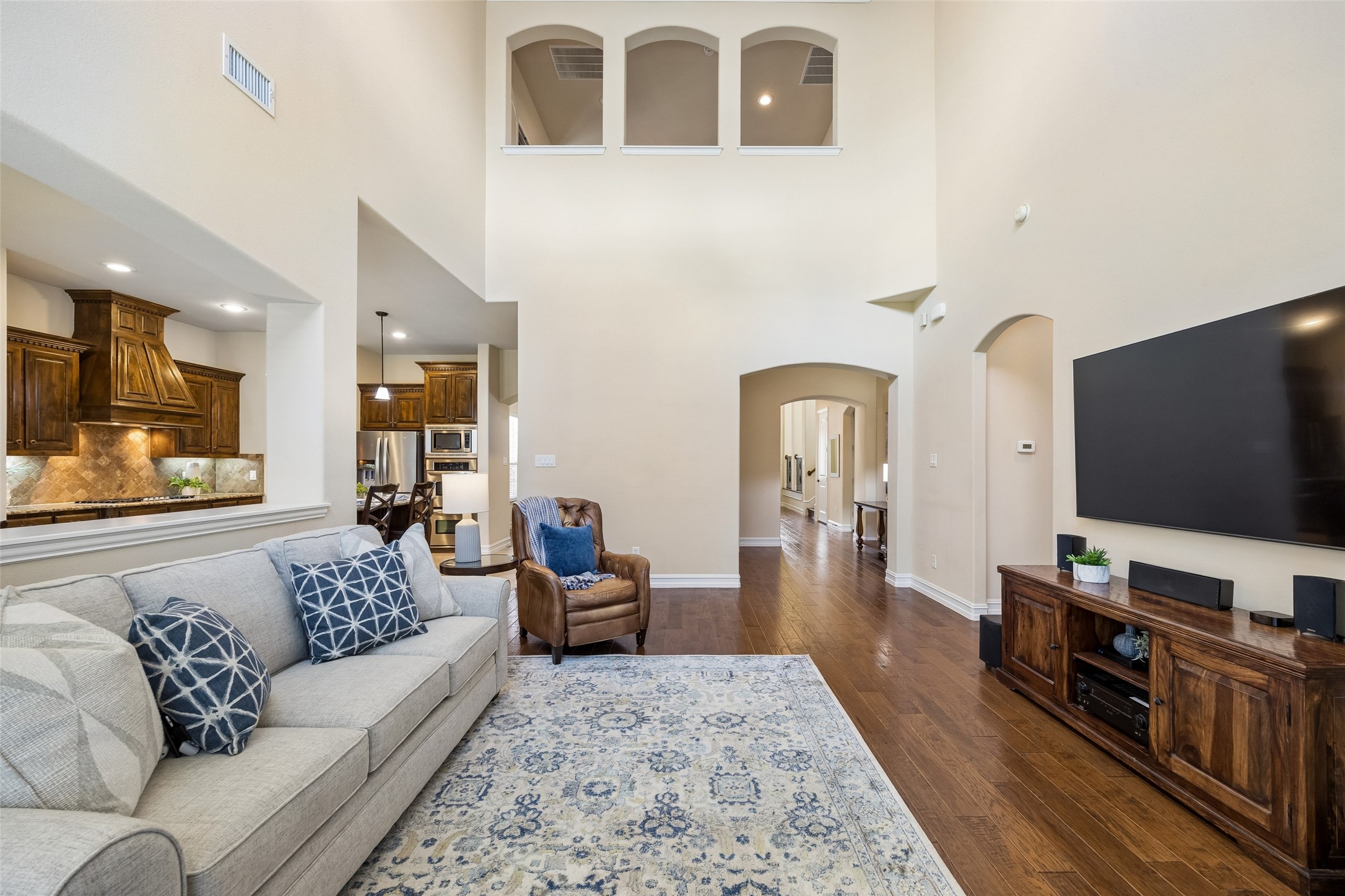 2615 Trophy Club Drive