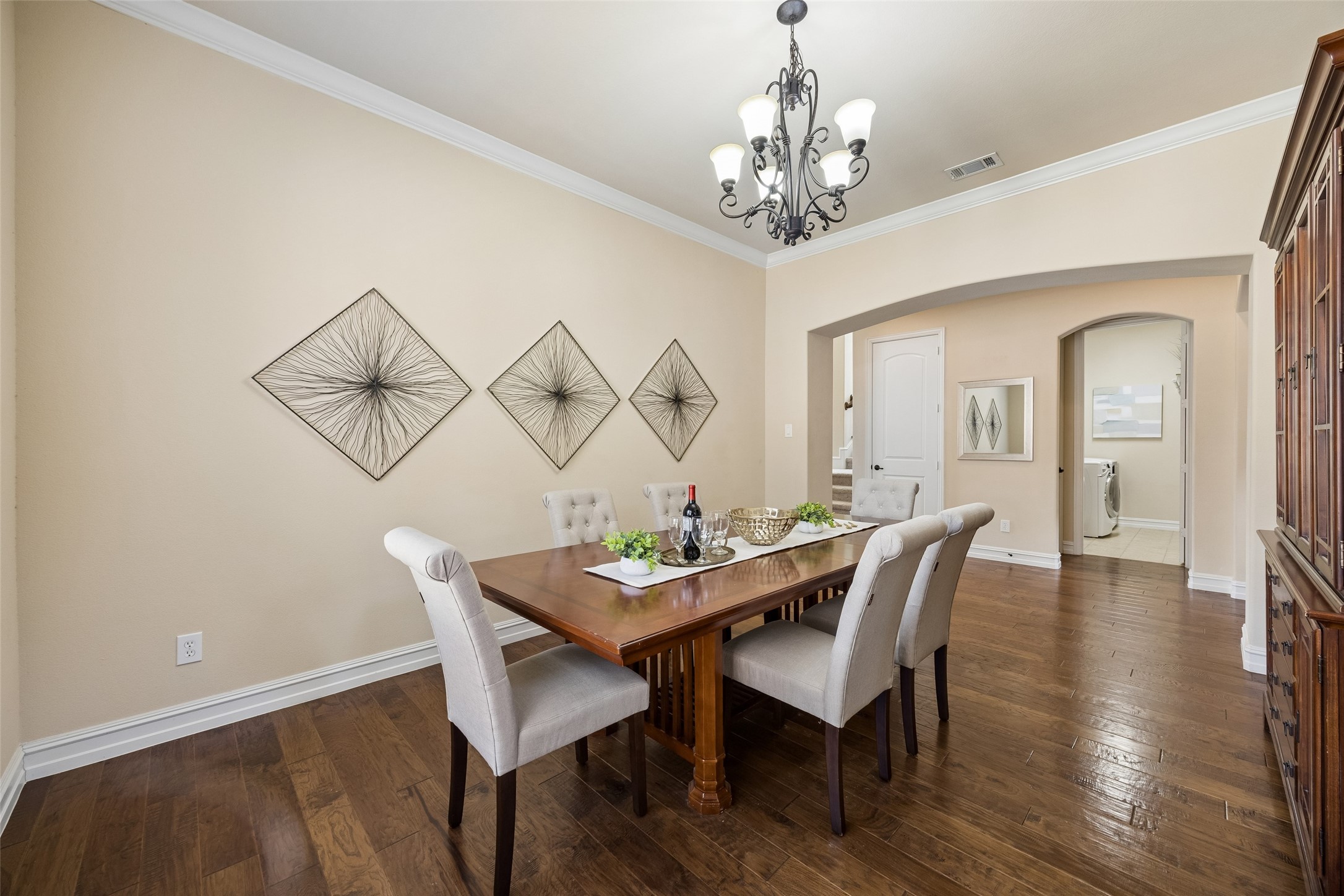 2615 Trophy Club Drive
