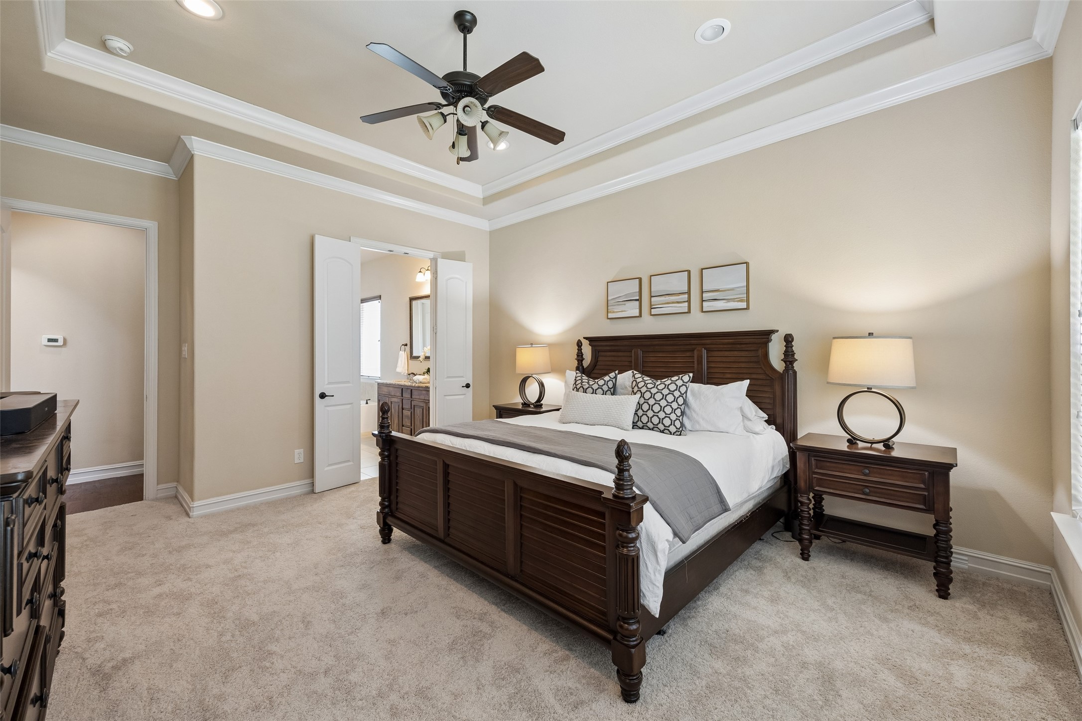 2615 Trophy Club Drive