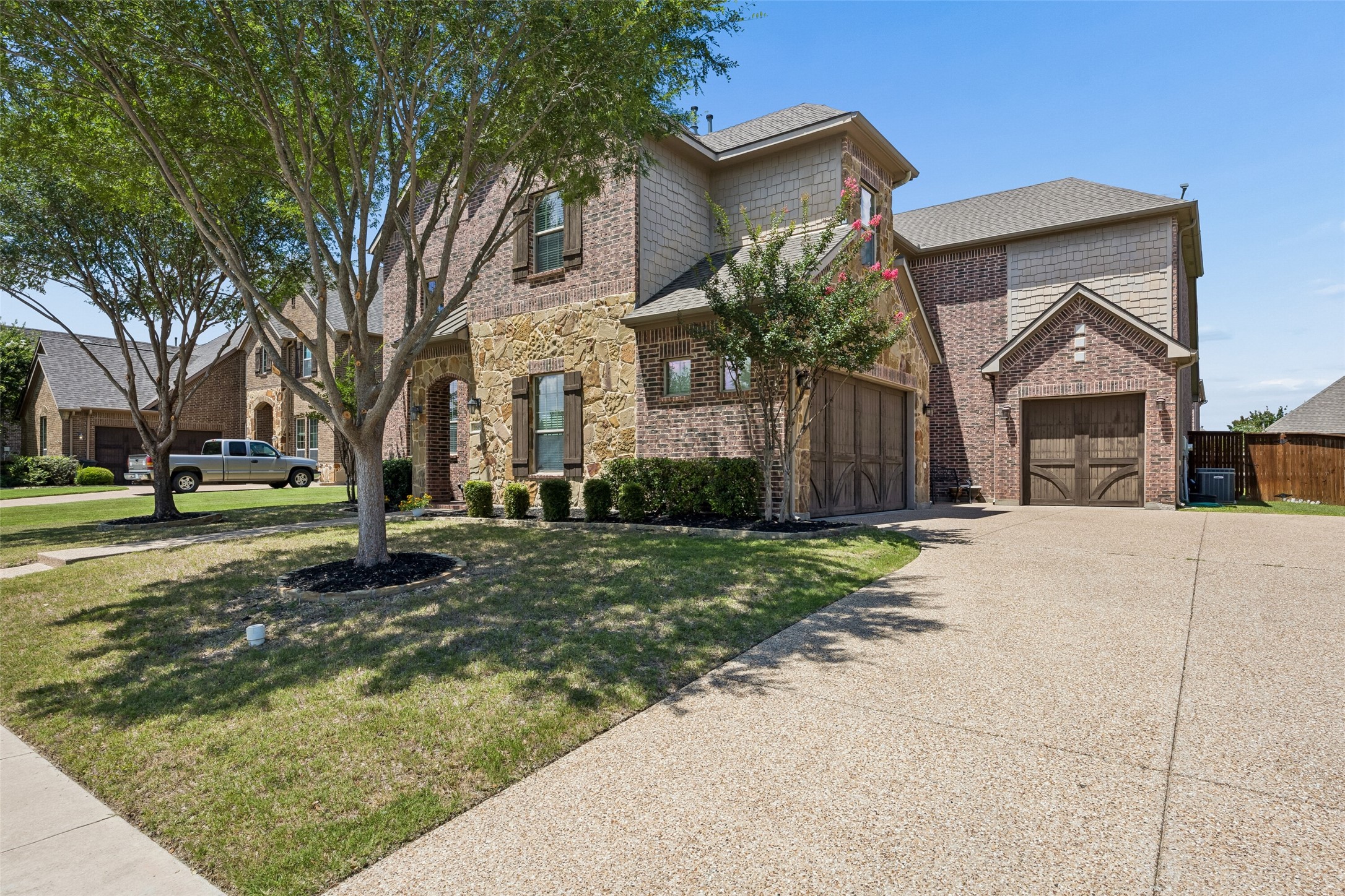 2615 Trophy Club Drive