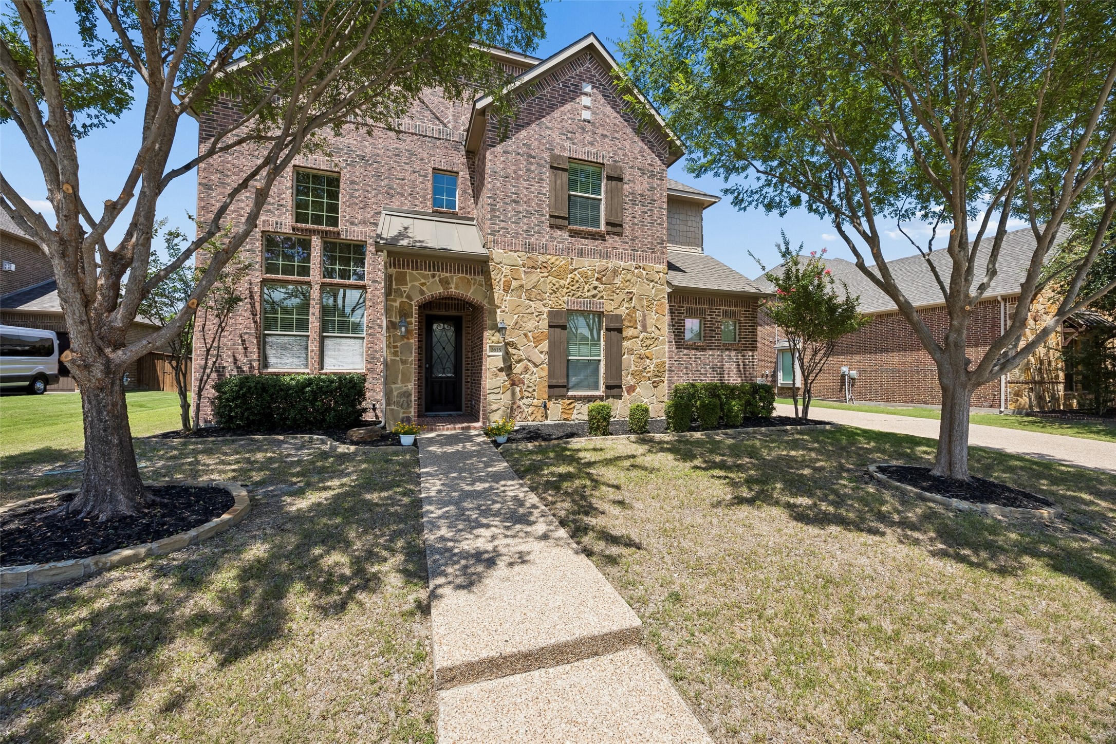 2615 Trophy Club Drive