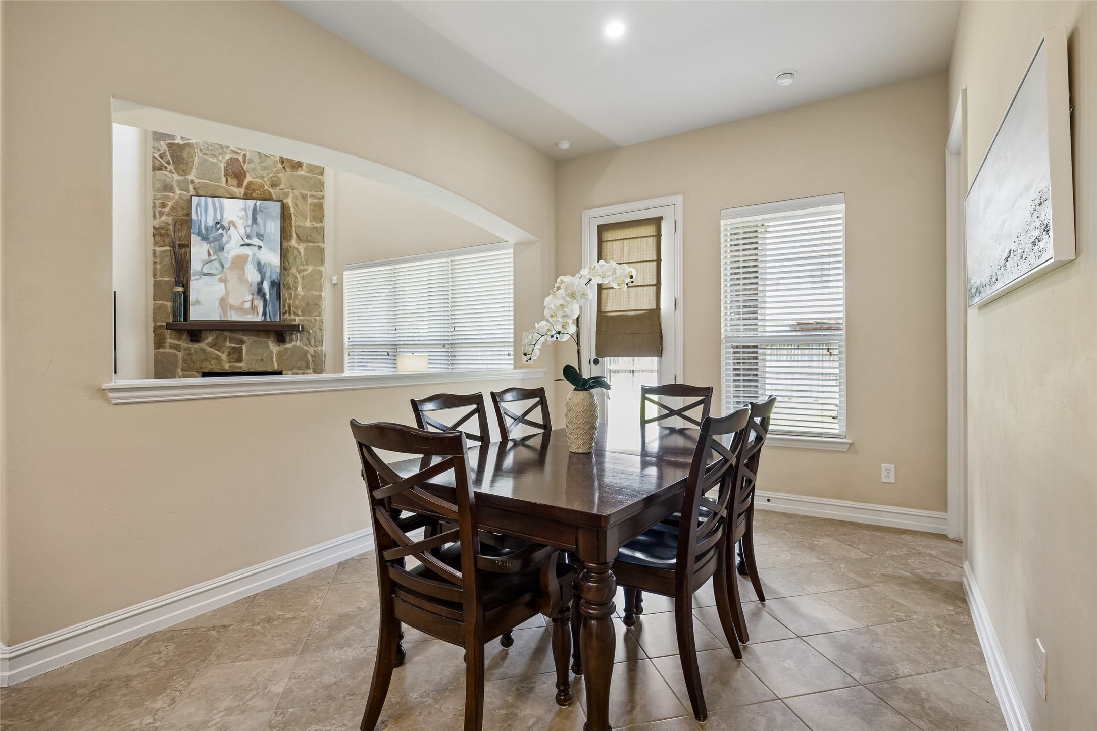 2615 Trophy Club Drive