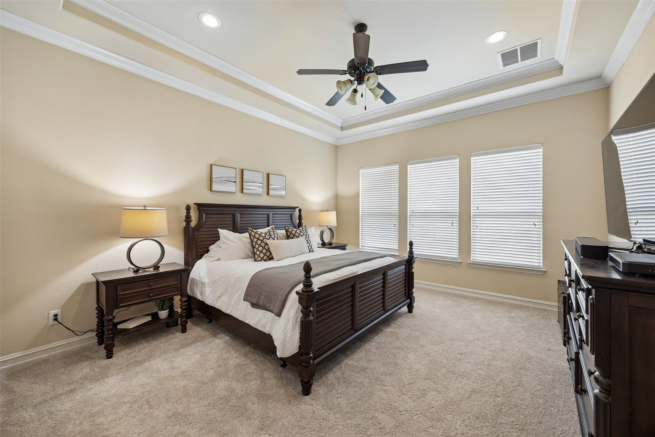 2615 Trophy Club Drive