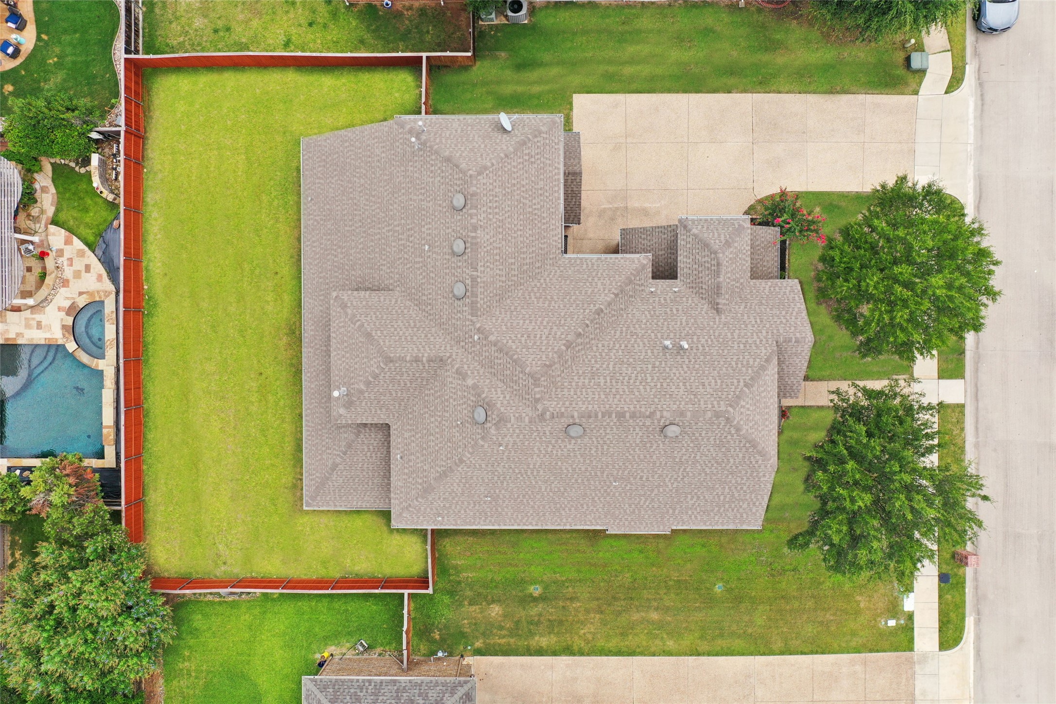 2615 Trophy Club Drive