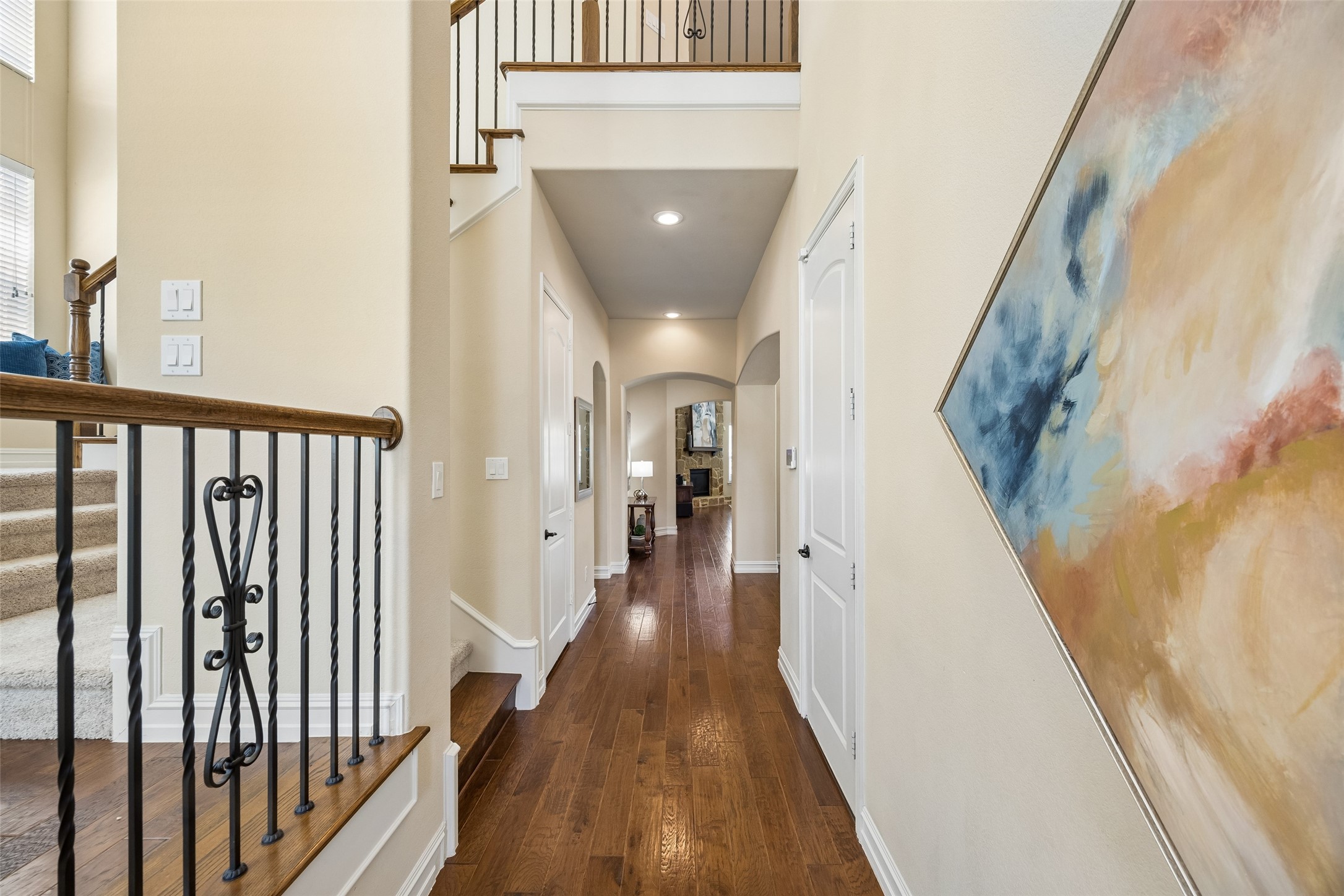 2615 Trophy Club Drive