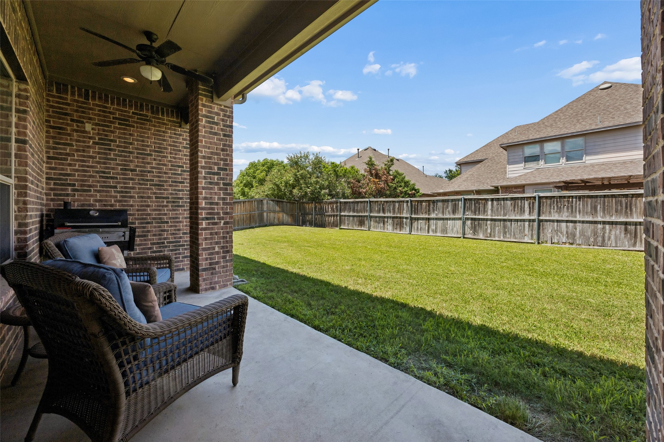 2615 Trophy Club Drive