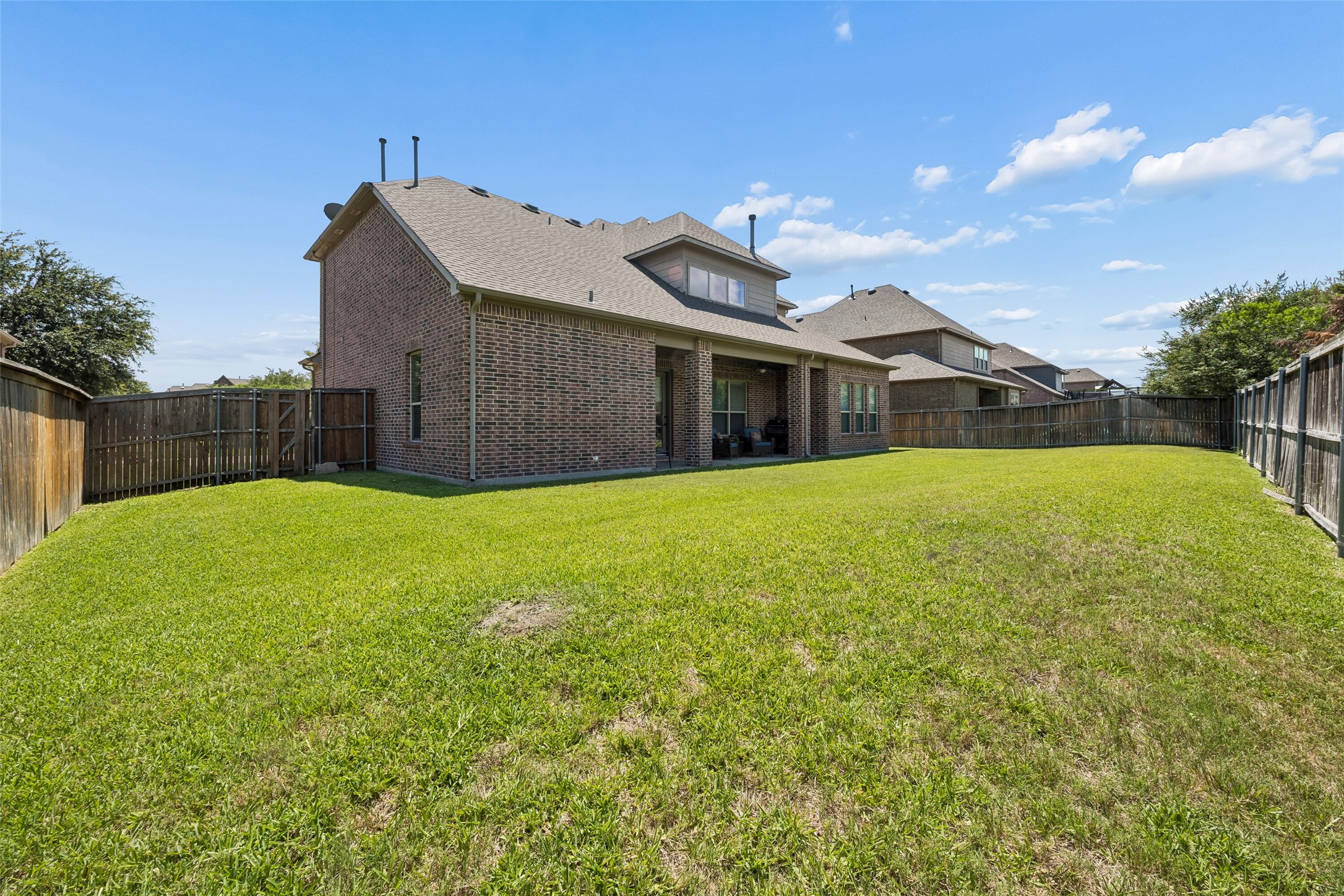 2615 Trophy Club Drive