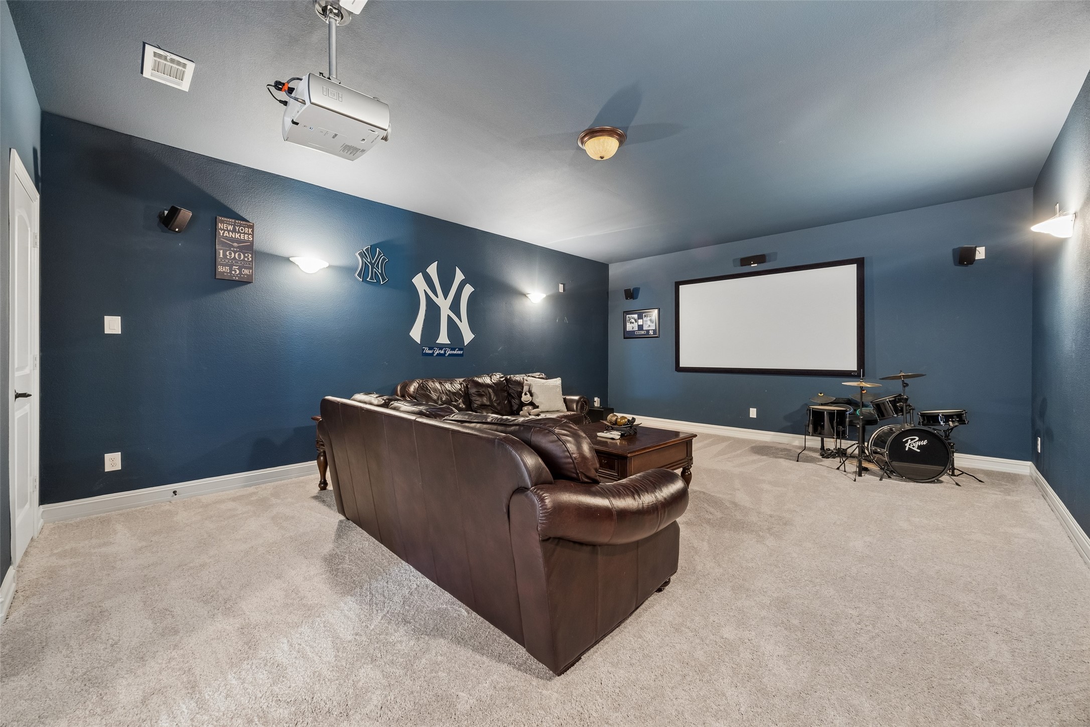 2615 Trophy Club Drive