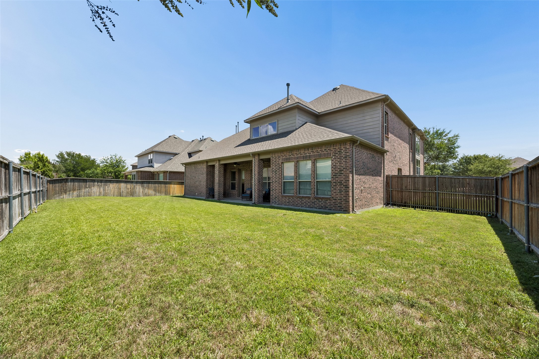 2615 Trophy Club Drive