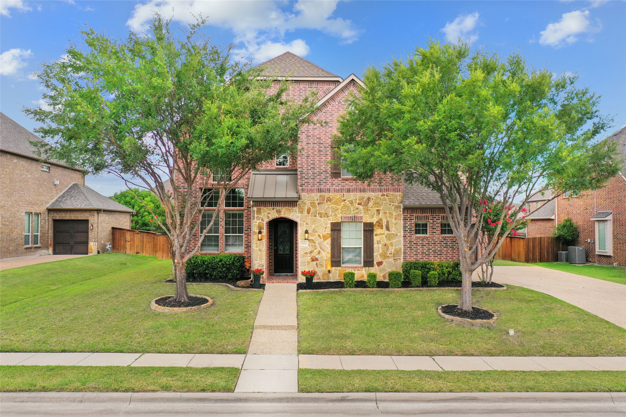 2615 Trophy Club Drive