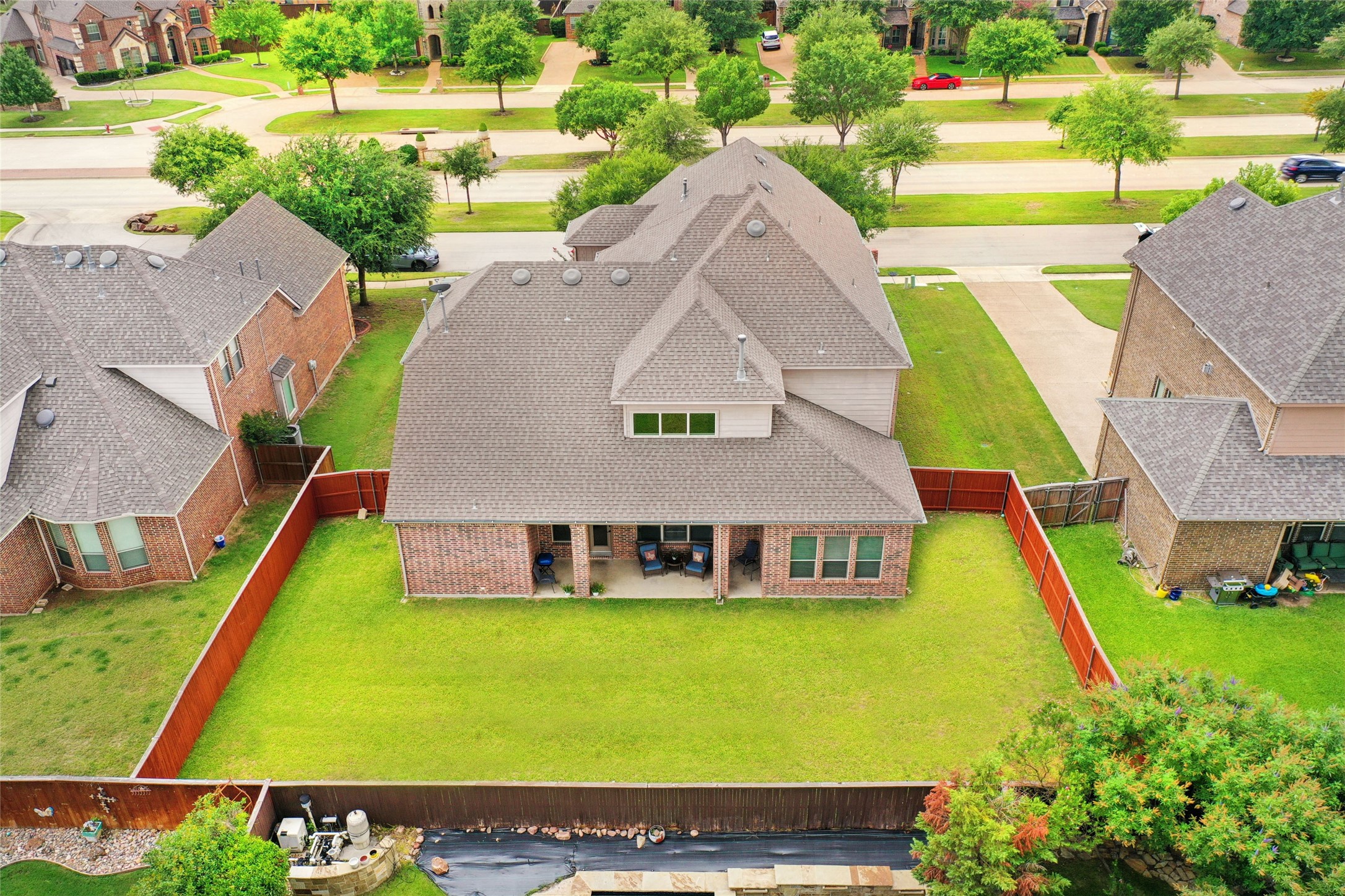 2615 Trophy Club Drive