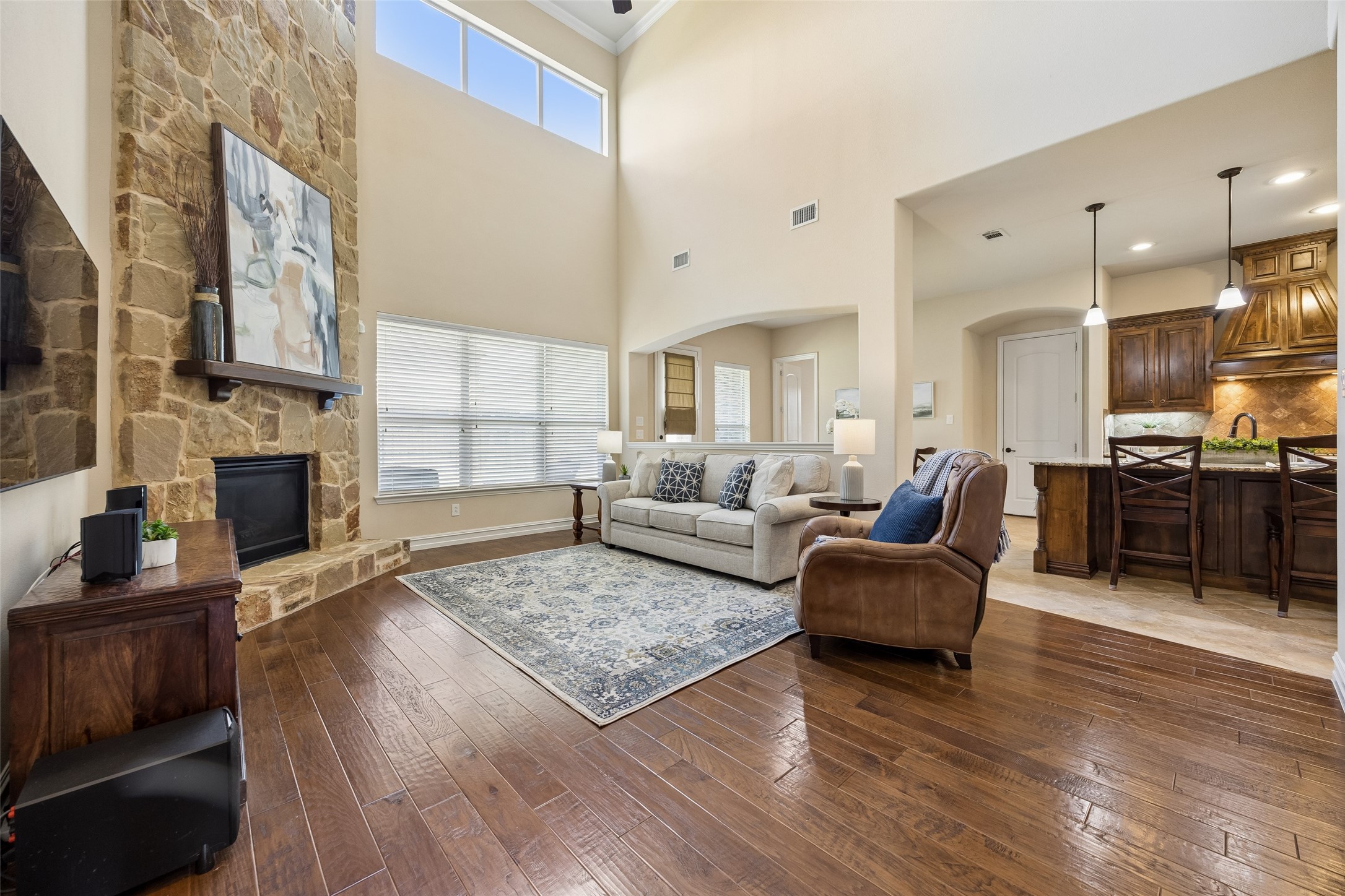 2615 Trophy Club Drive