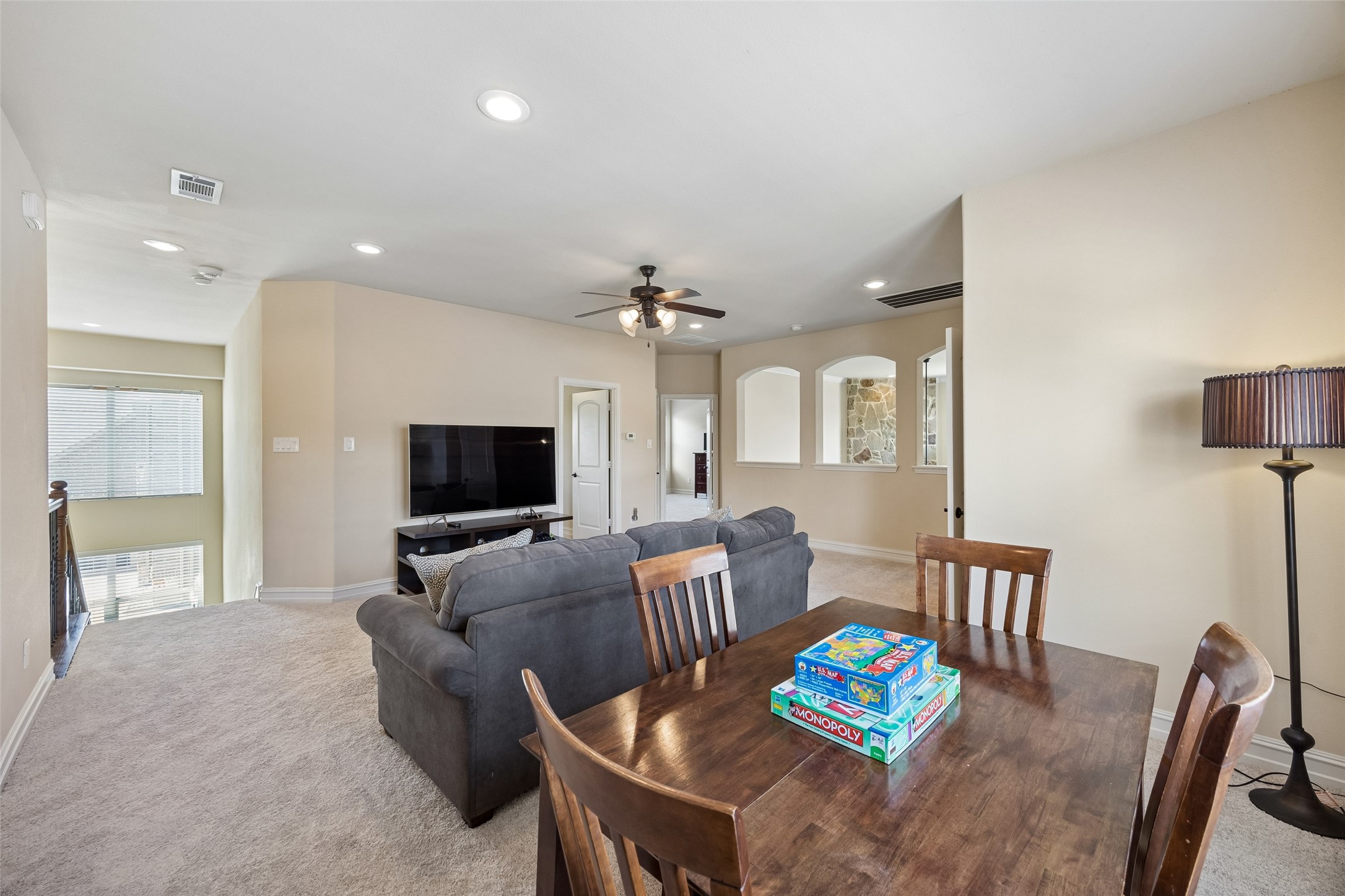 2615 Trophy Club Drive