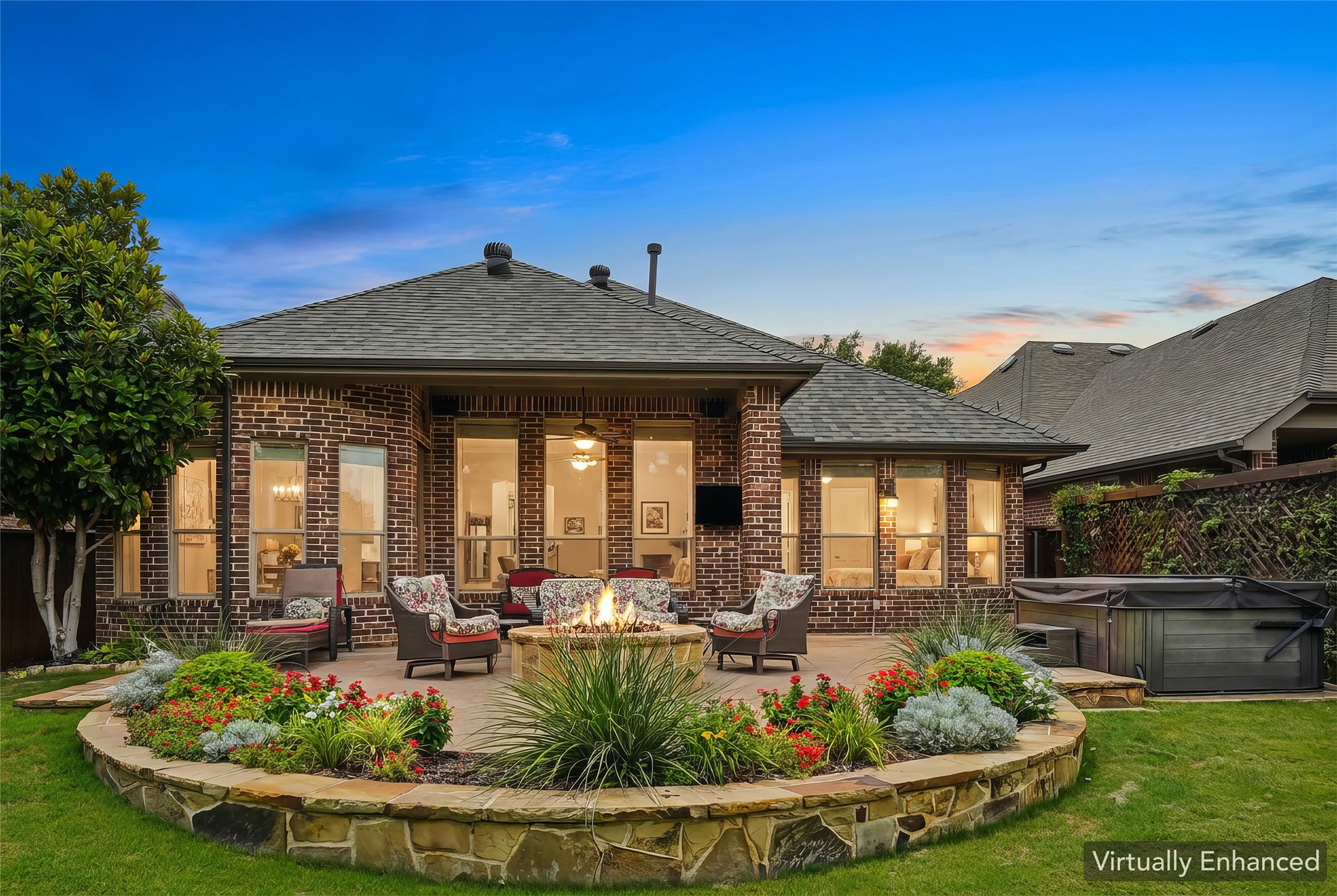 2804 Sherwood Drive