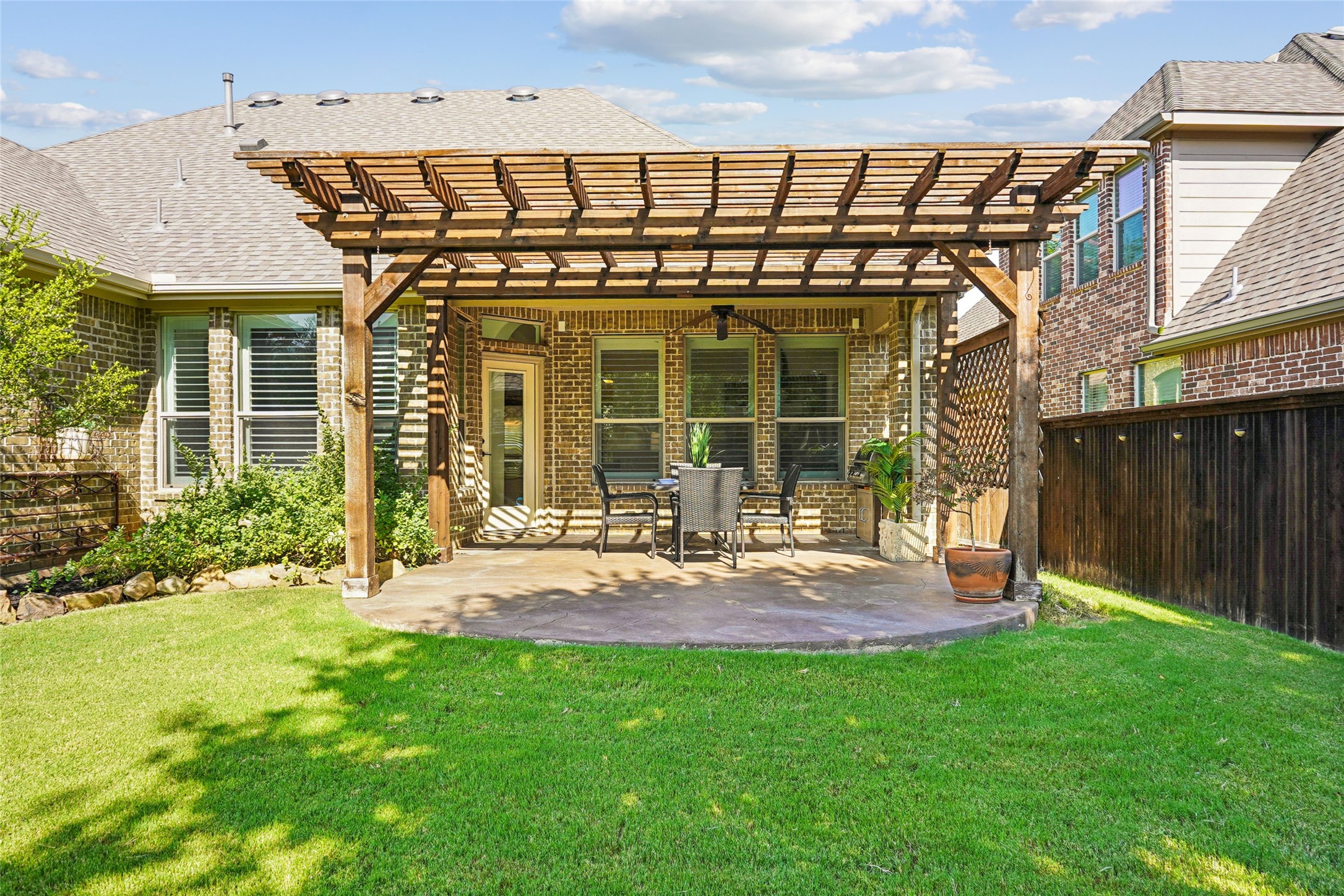 2626 Argyle Lane
