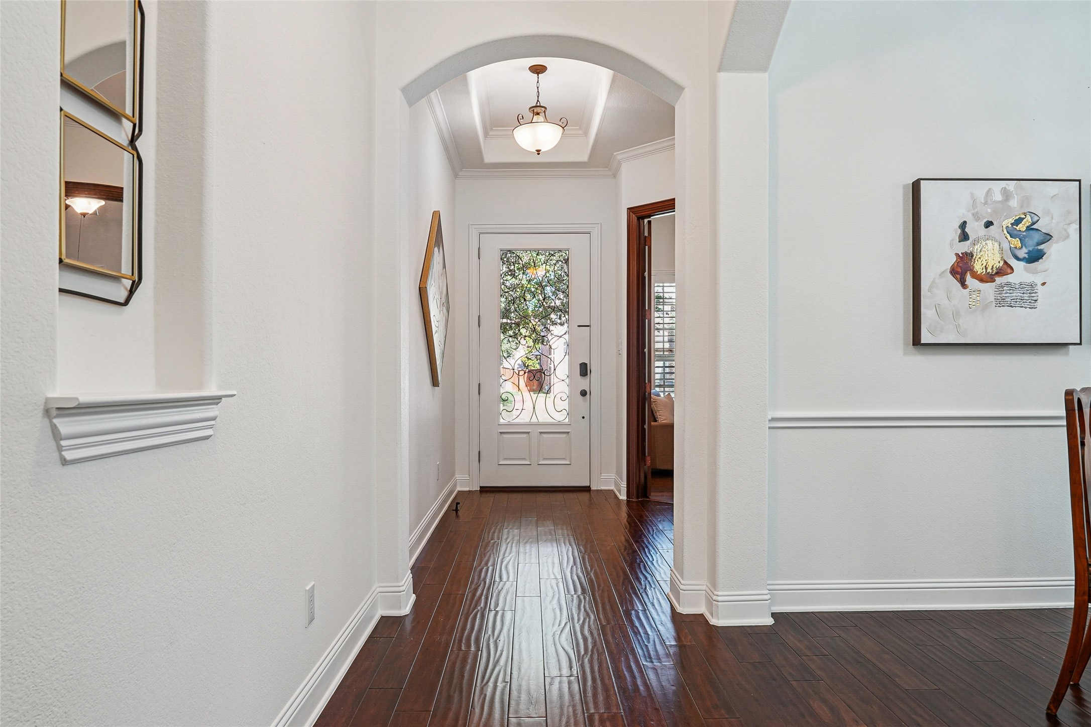 2626 Argyle Lane
