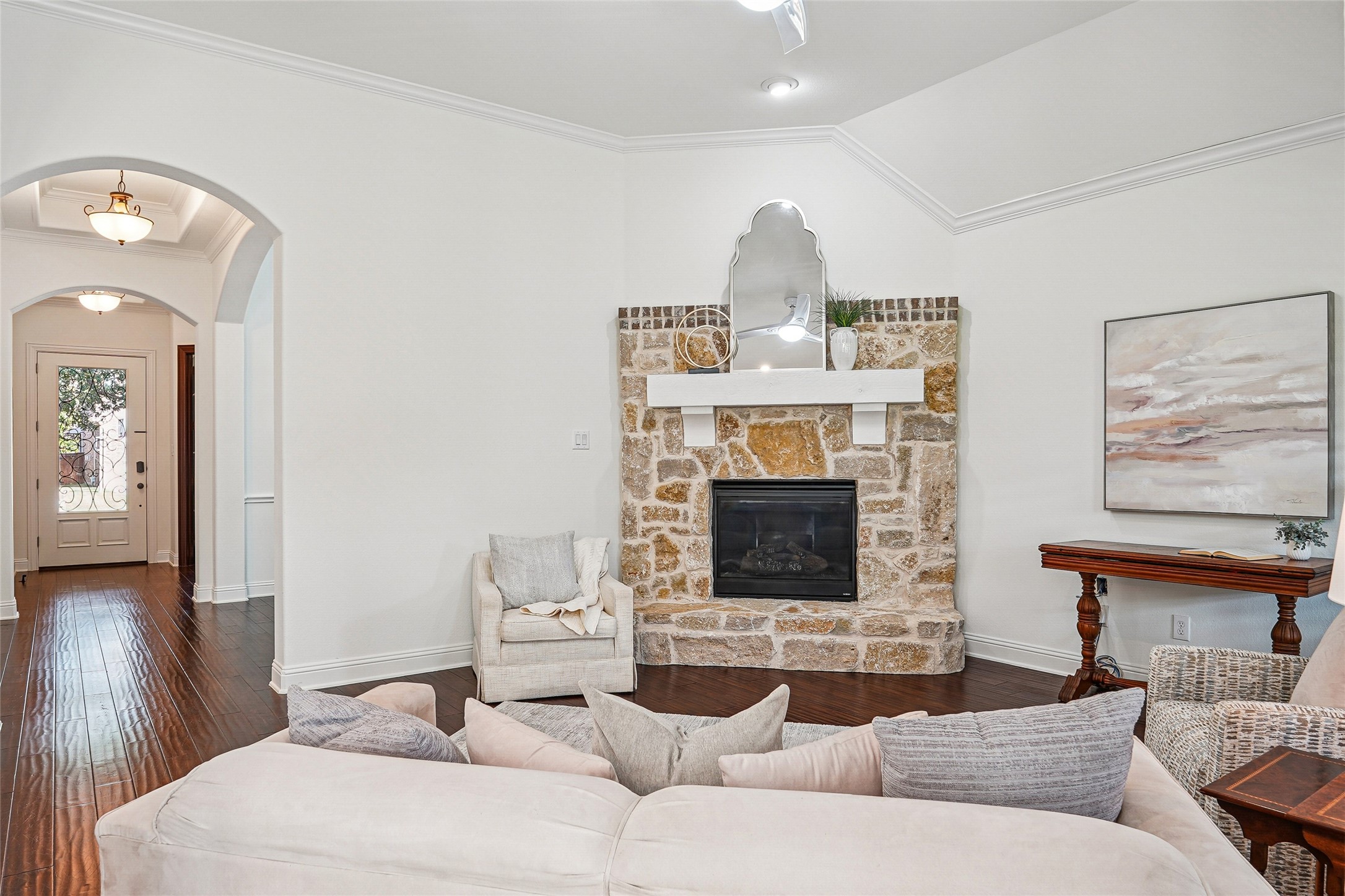 2626 Argyle Lane