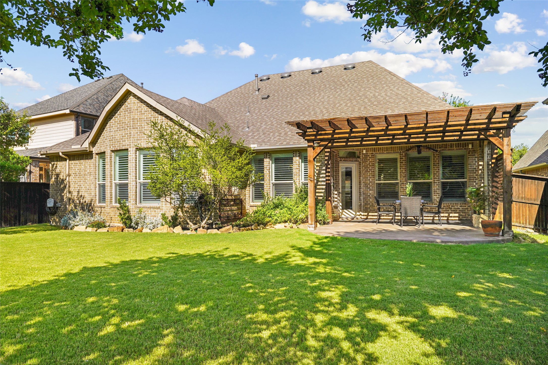 2626 Argyle Lane
