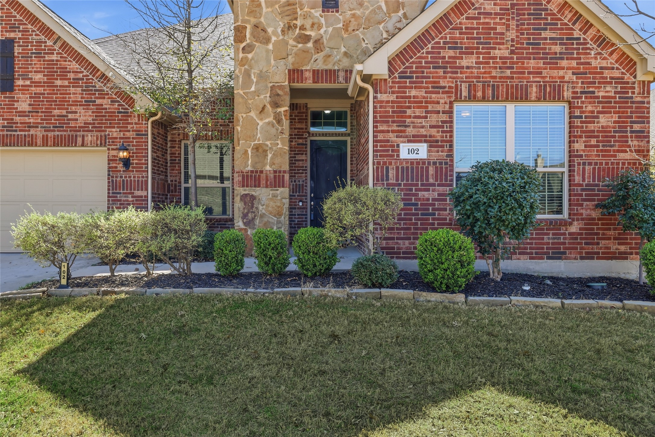 102 Mulberry Lane