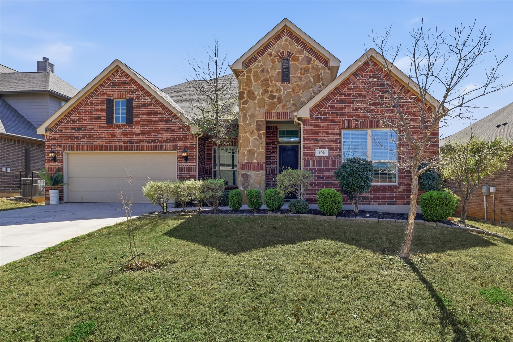 102 Mulberry Lane