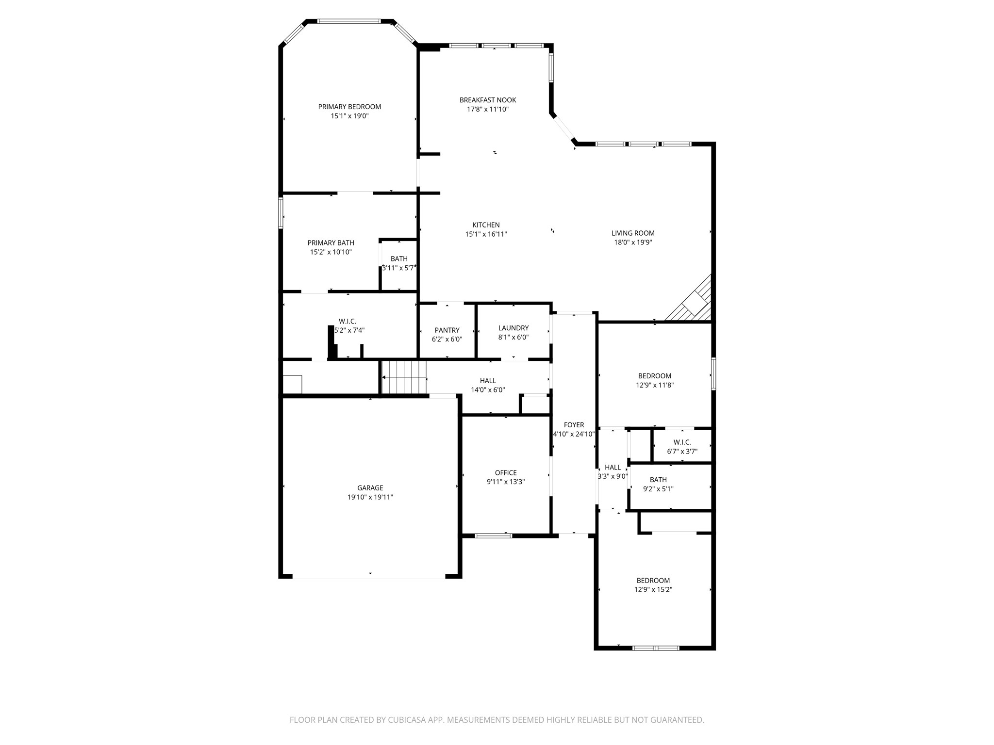 102 Mulberry Lane