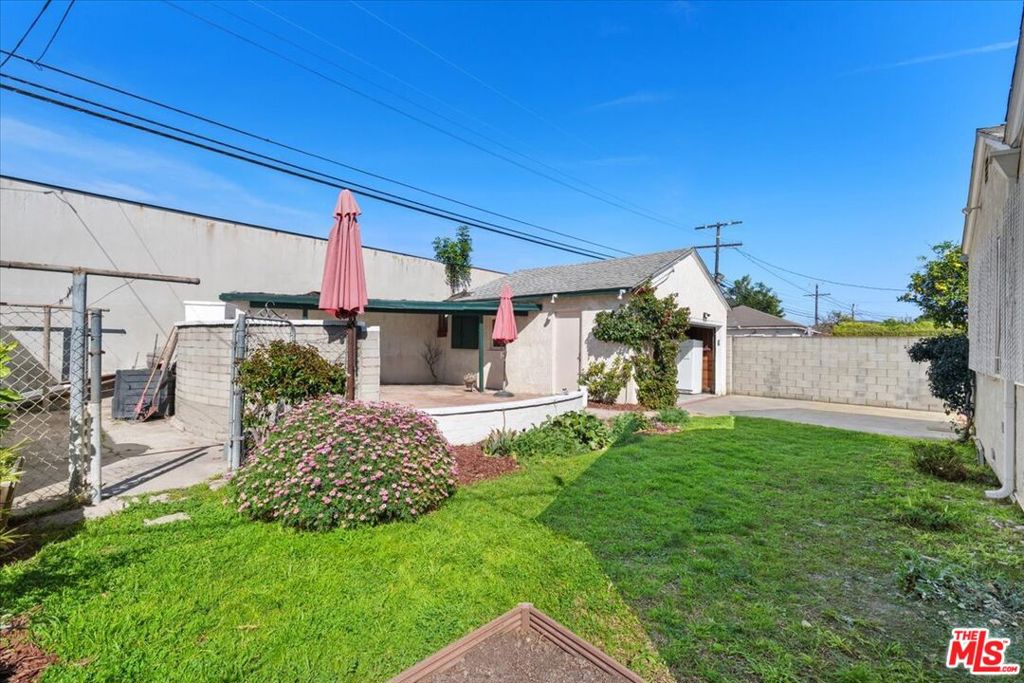 5715 Bowesfield Street