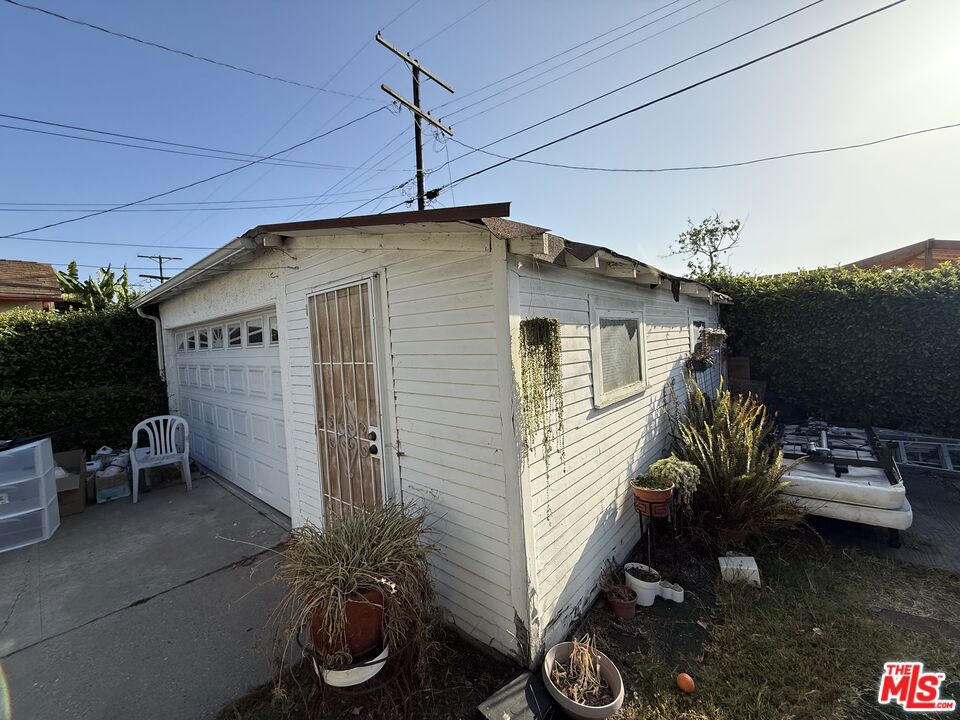 3731 Olmsted Avenue
