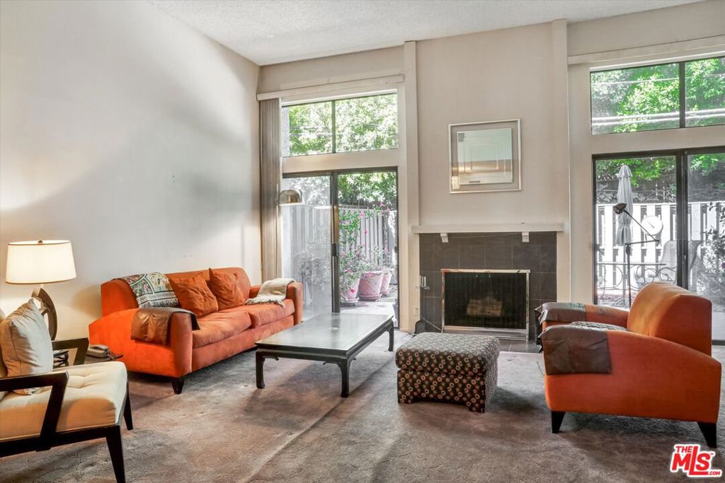 1925 S Beverly Glen Boulevard 30