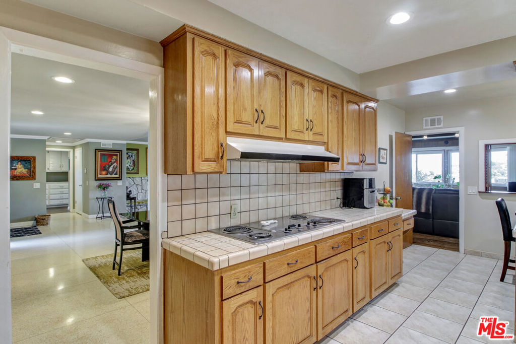 4152 Terraza Drive