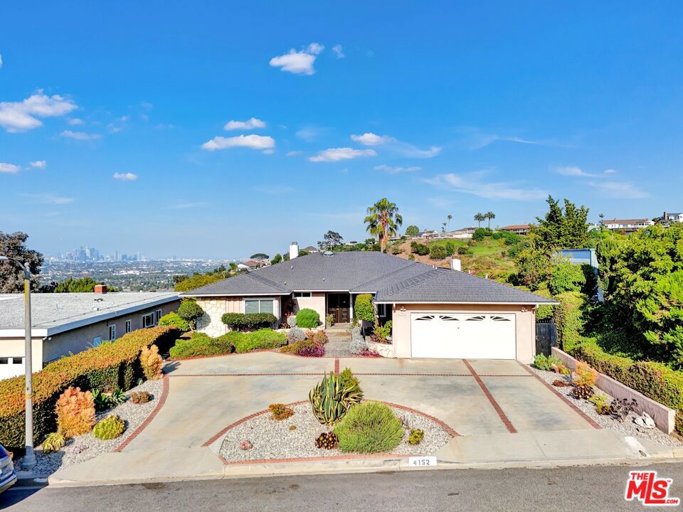 4152 Terraza Drive