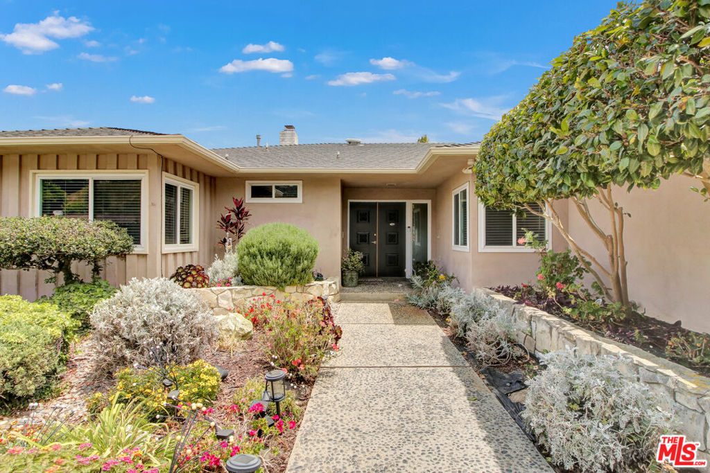 4152 Terraza Drive
