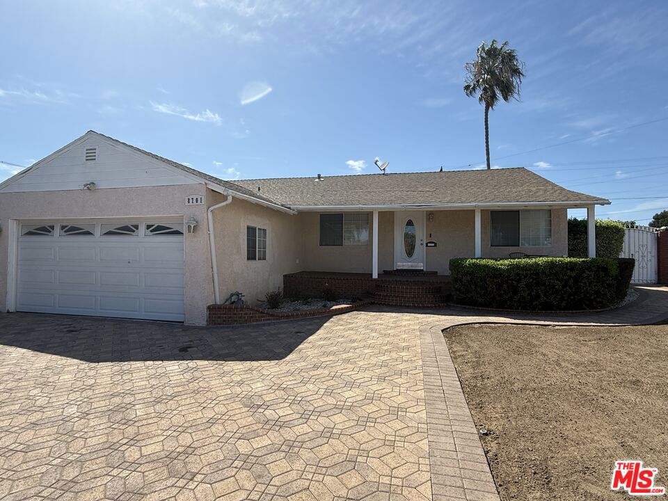 8701 Kittyhawk Avenue