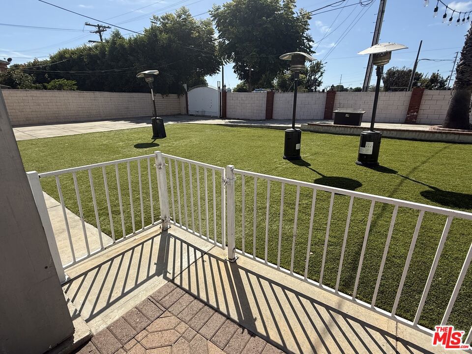 8701 Kittyhawk Avenue
