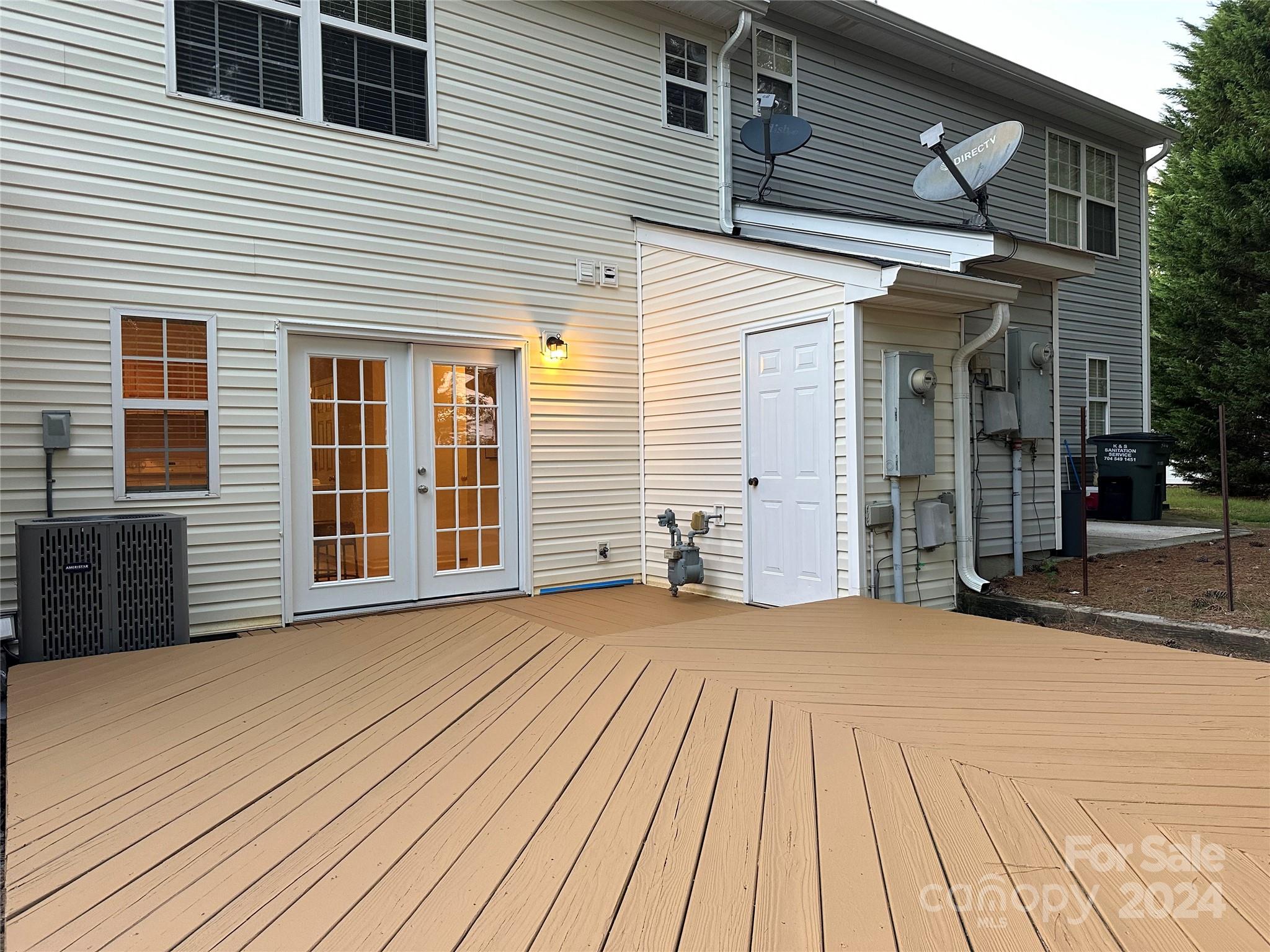 3012 Mayer House Court