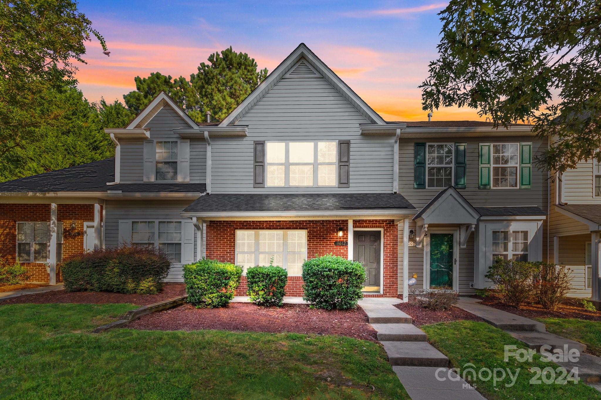3012 Mayer House Court