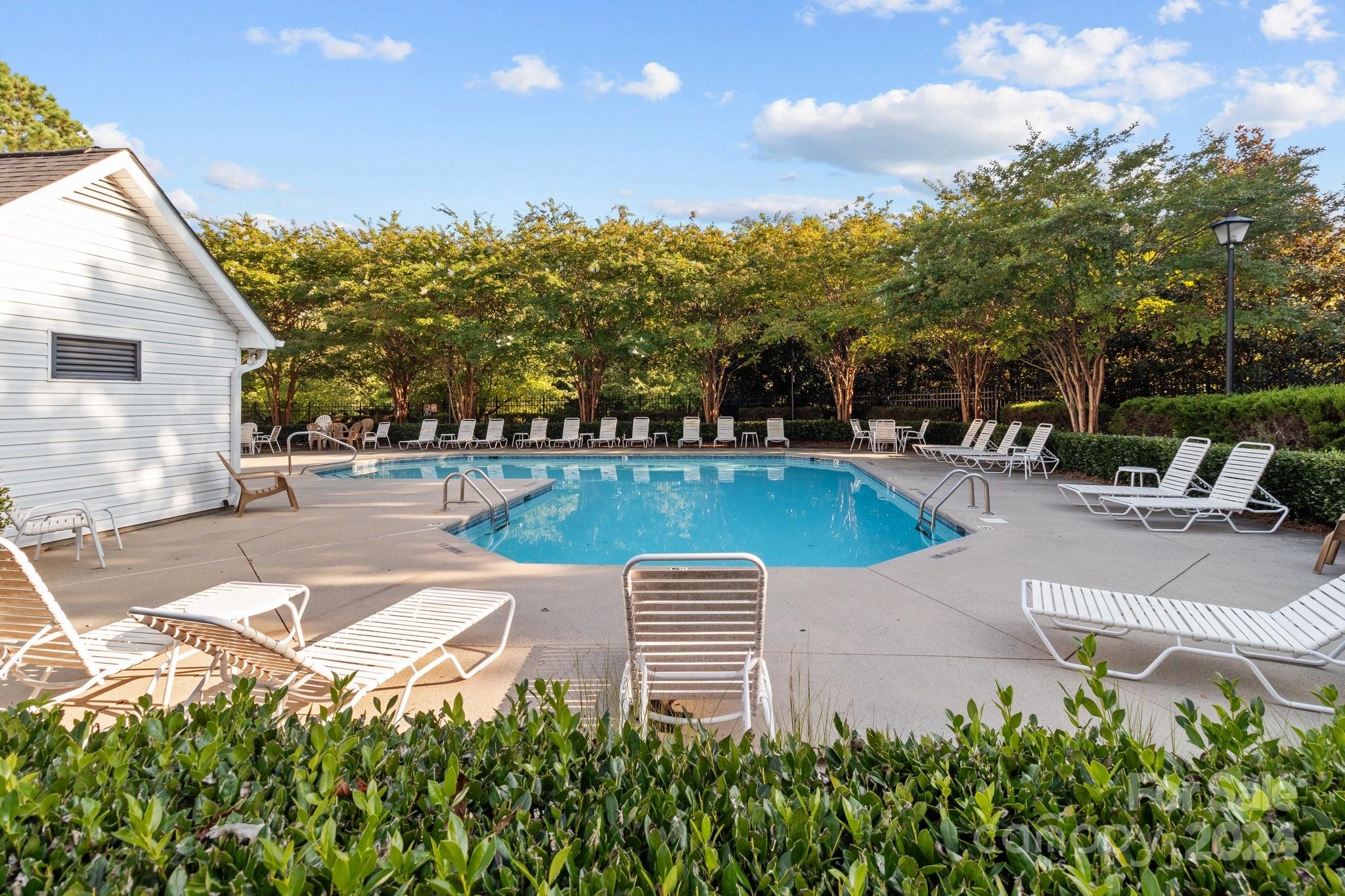 3012 Mayer House Court