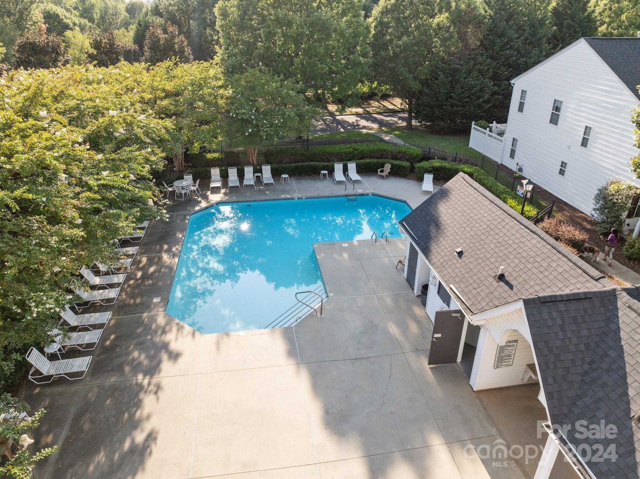 3012 Mayer House Court