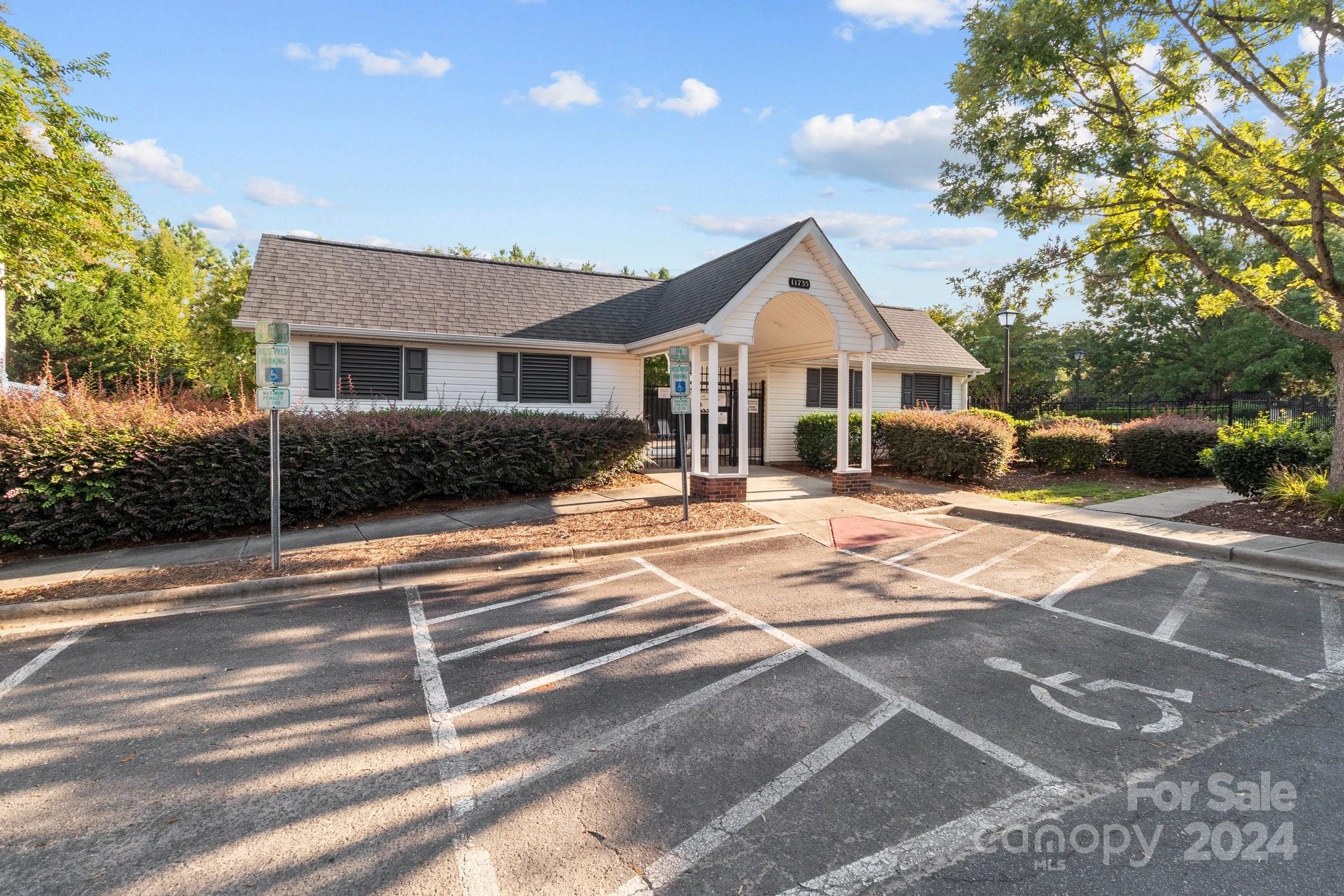 3012 Mayer House Court