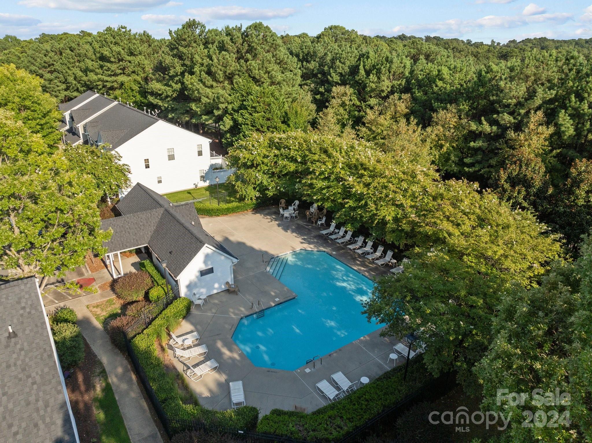 3012 Mayer House Court