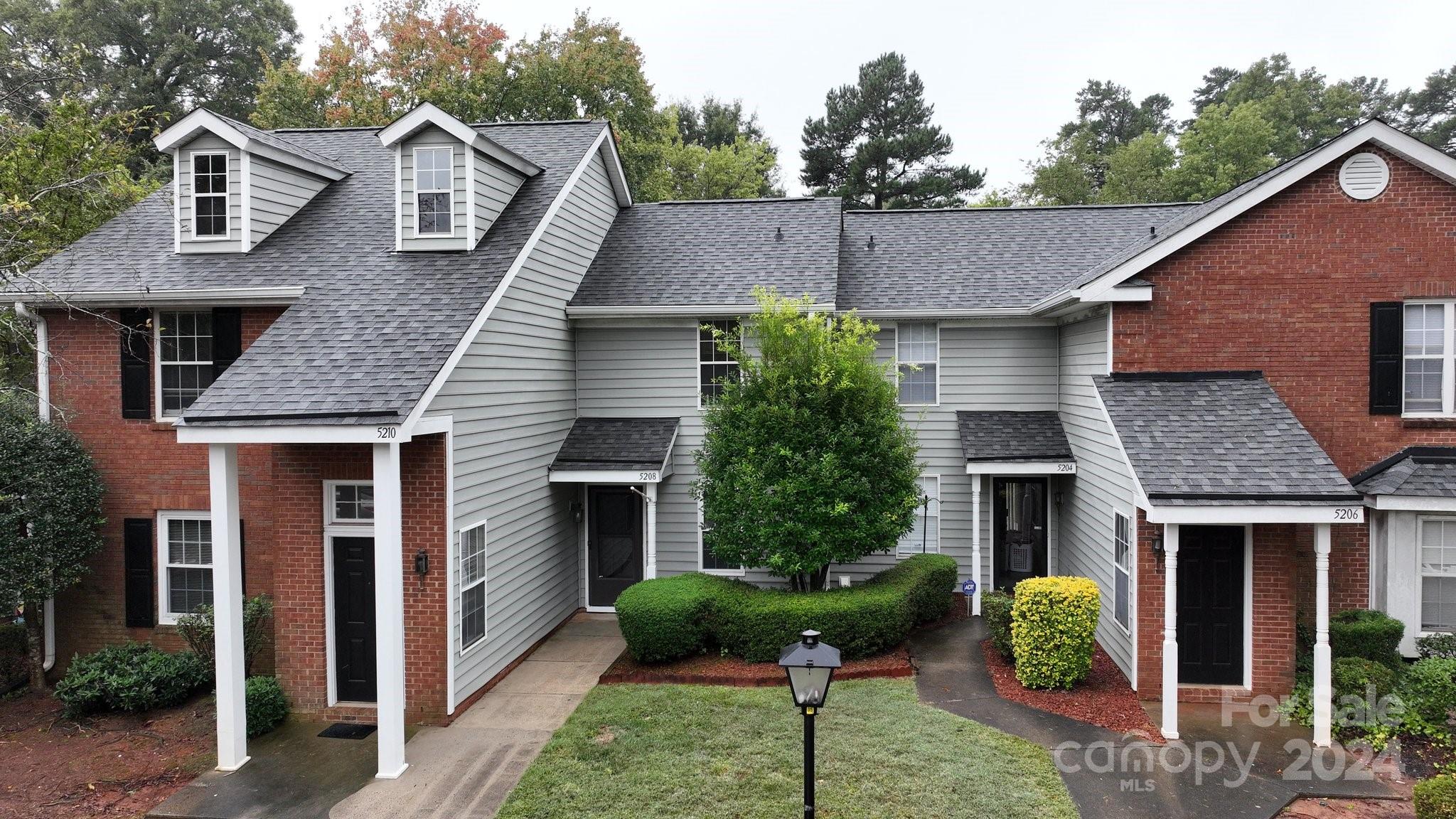 5208 Amity Springs Drive
