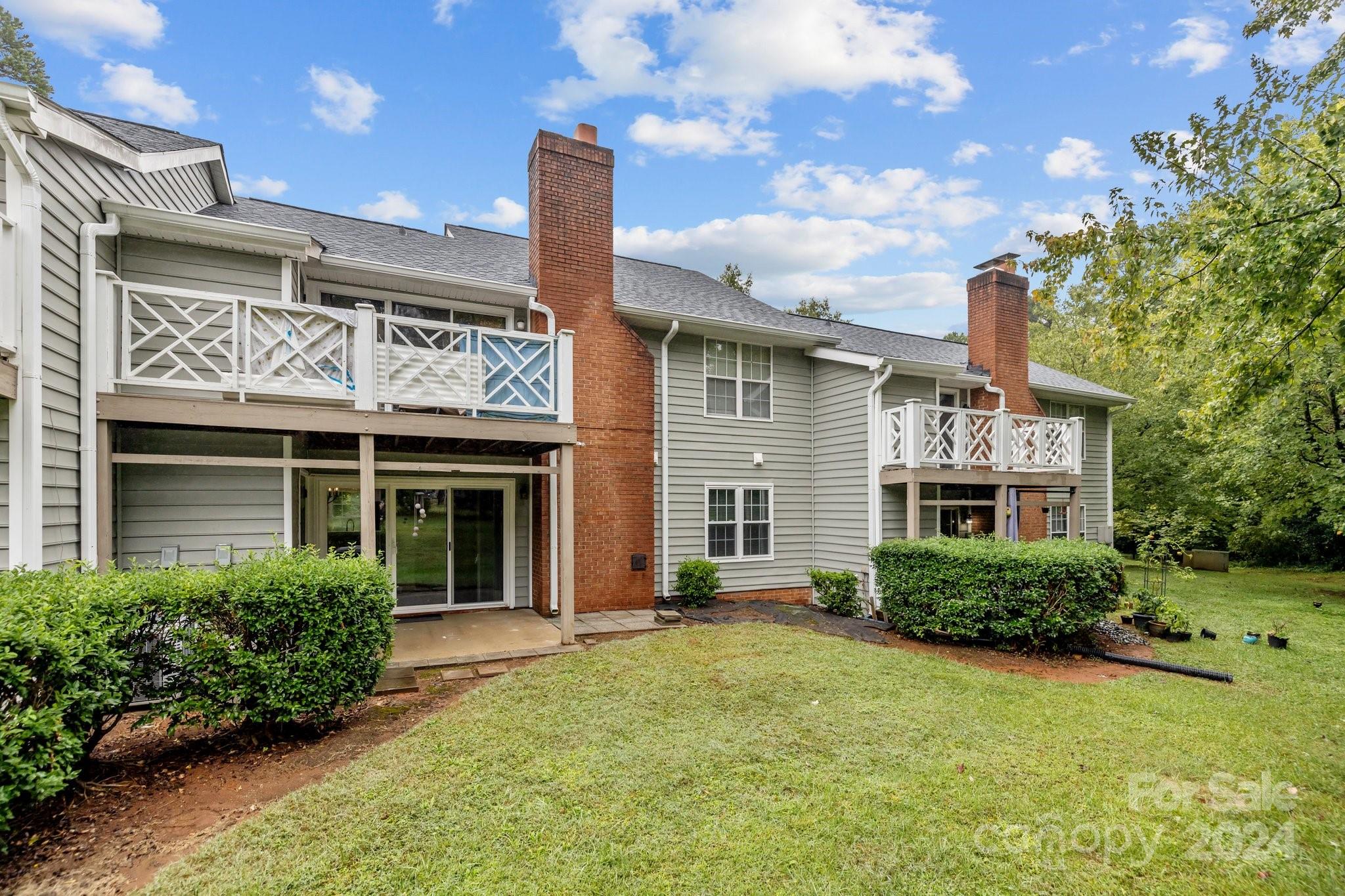 5208 Amity Springs Drive