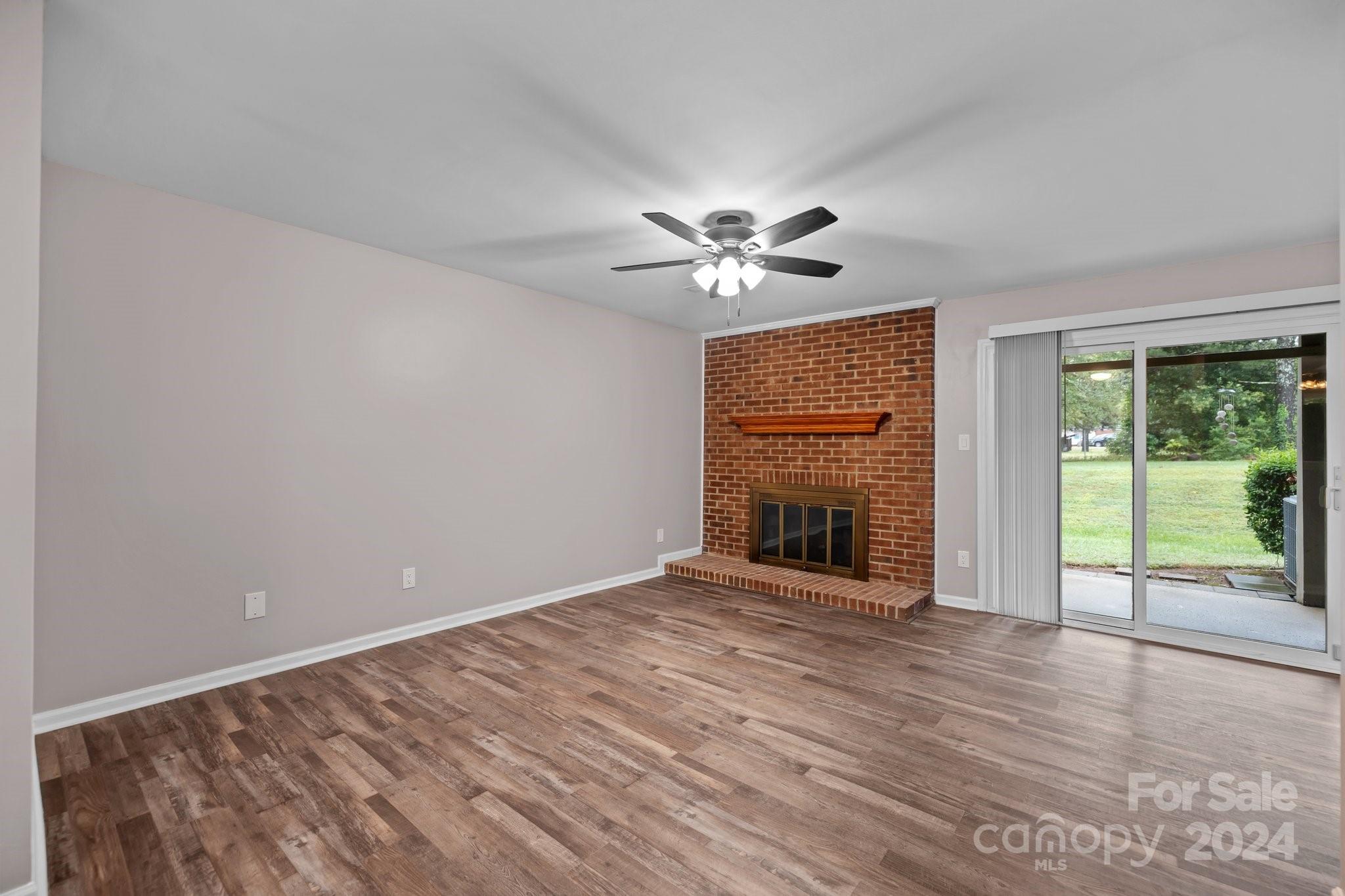 5208 Amity Springs Drive