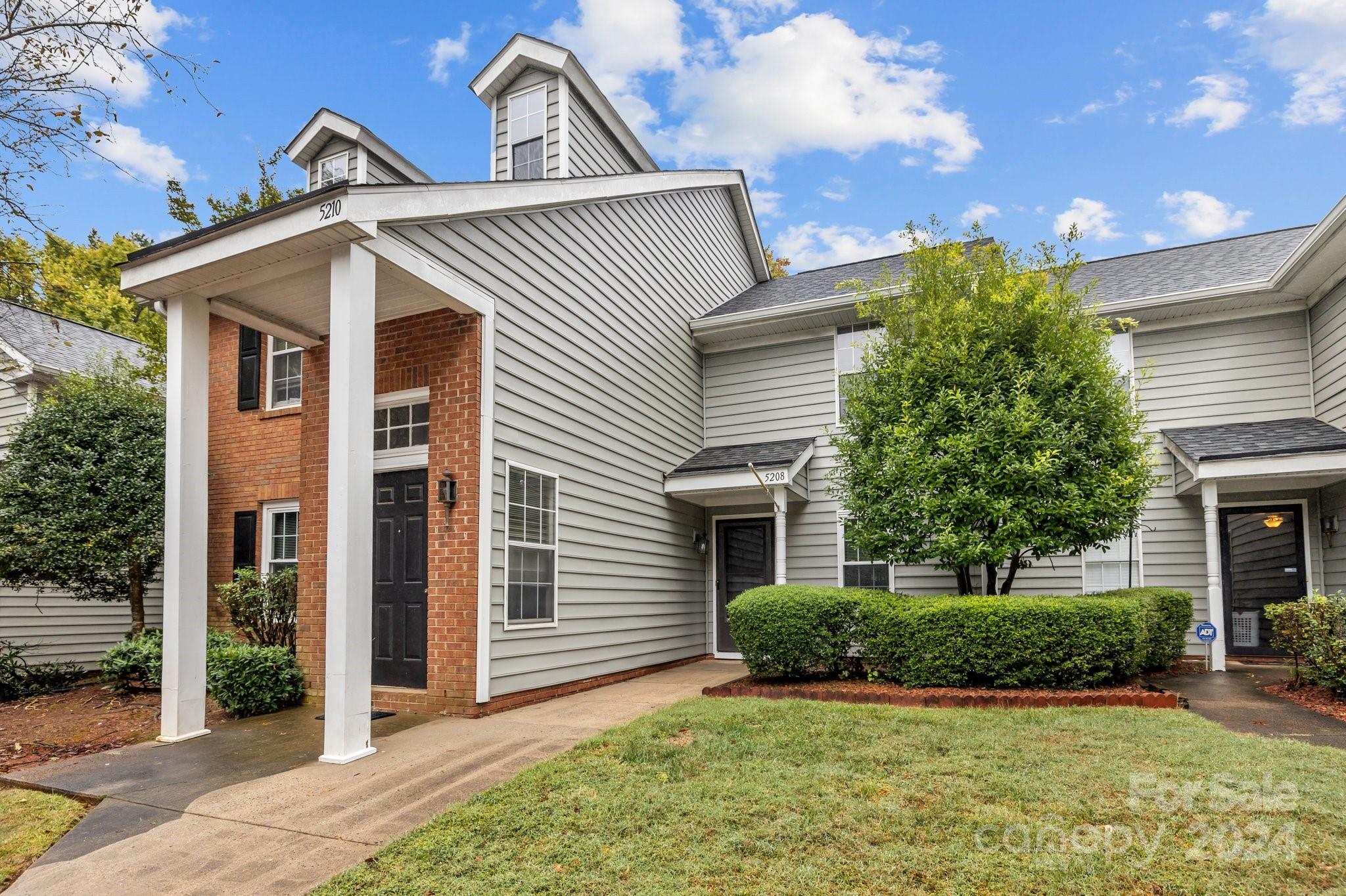 5208 Amity Springs Drive